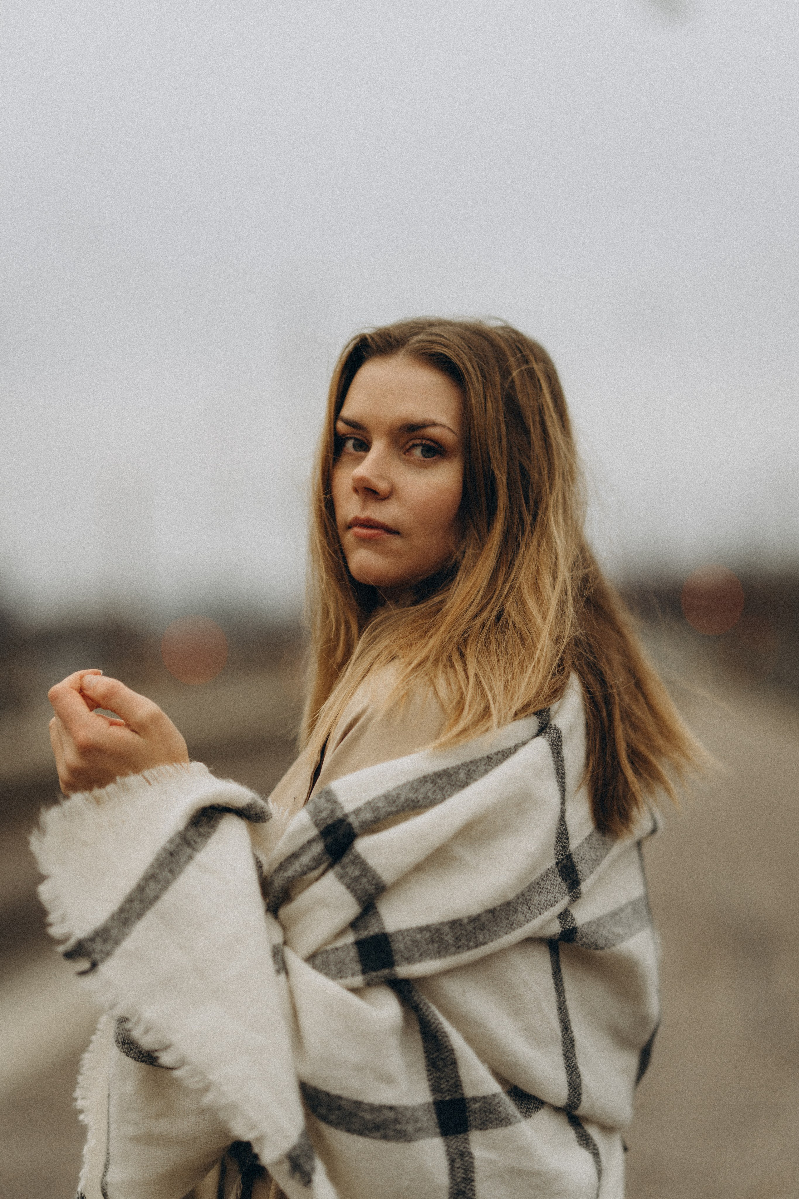 Kata. Wedding and portrait photographer in Helsinki Vickan O