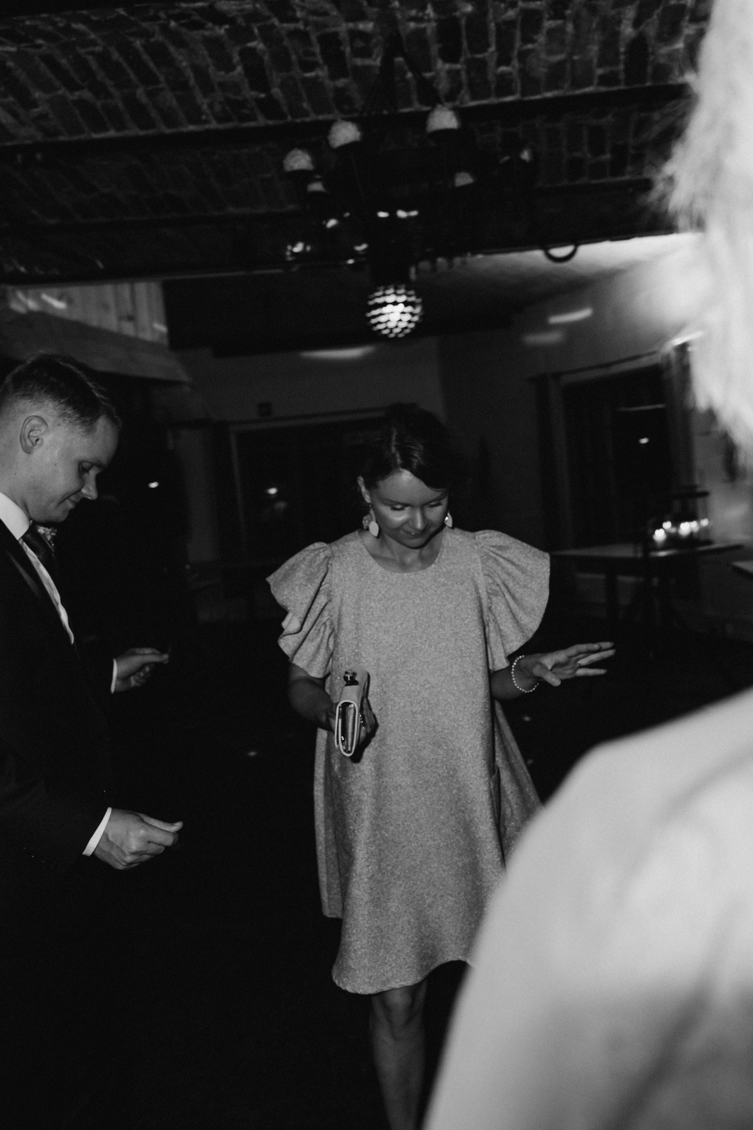 C&A. Wedding and portrait photographer in Helsinki Vickan O