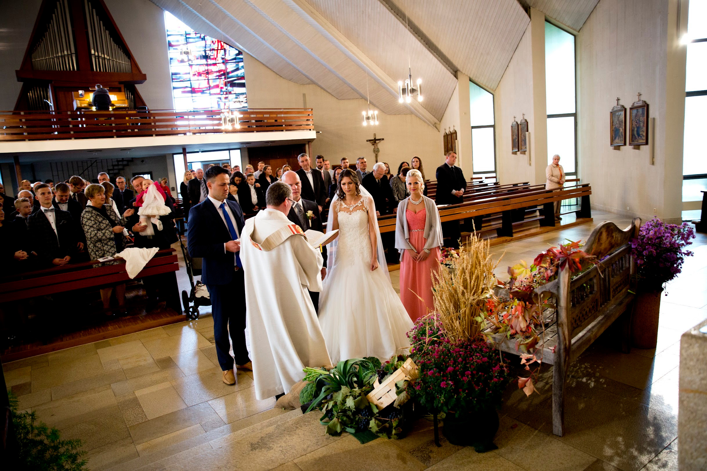 Hochzeit. Jana Heidebrecht