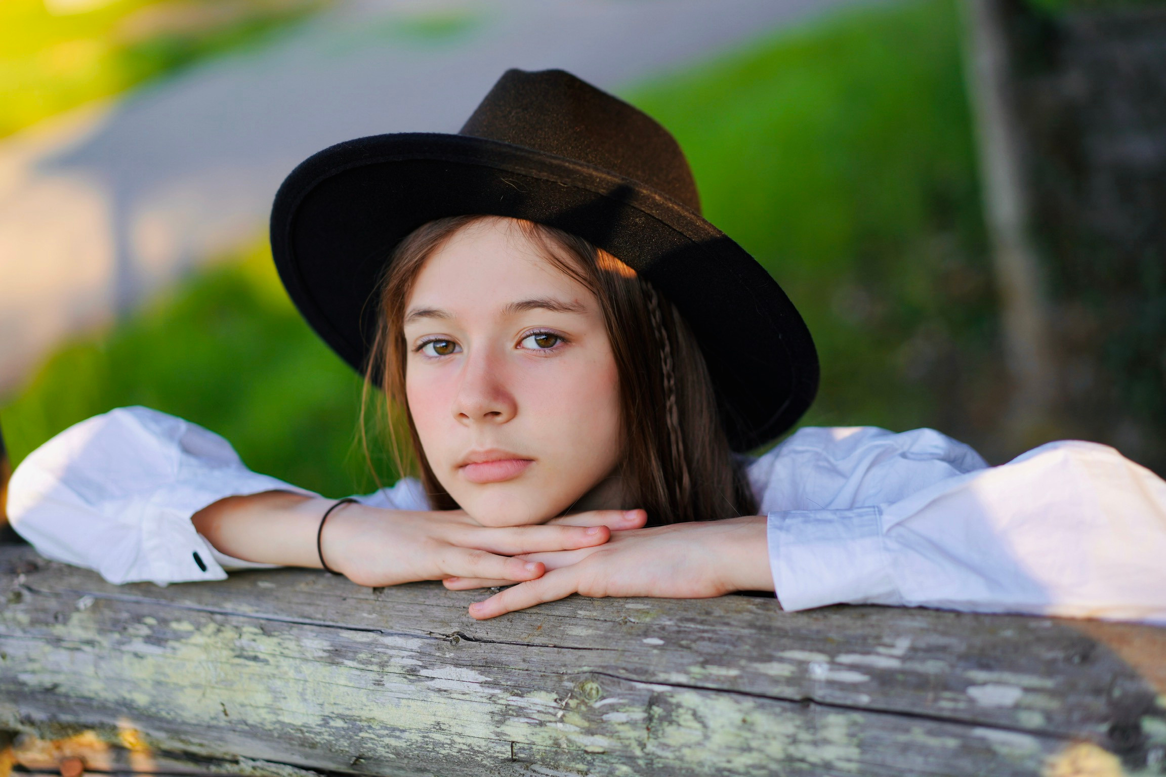 Kinder. Jana Heidebrecht