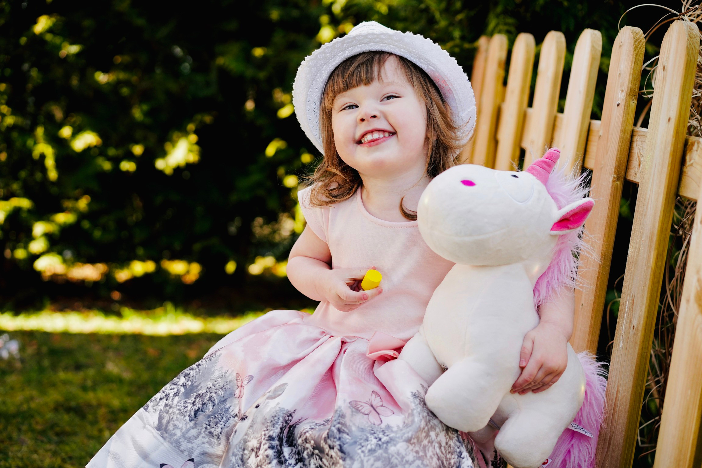 Kinder. Jana Heidebrecht