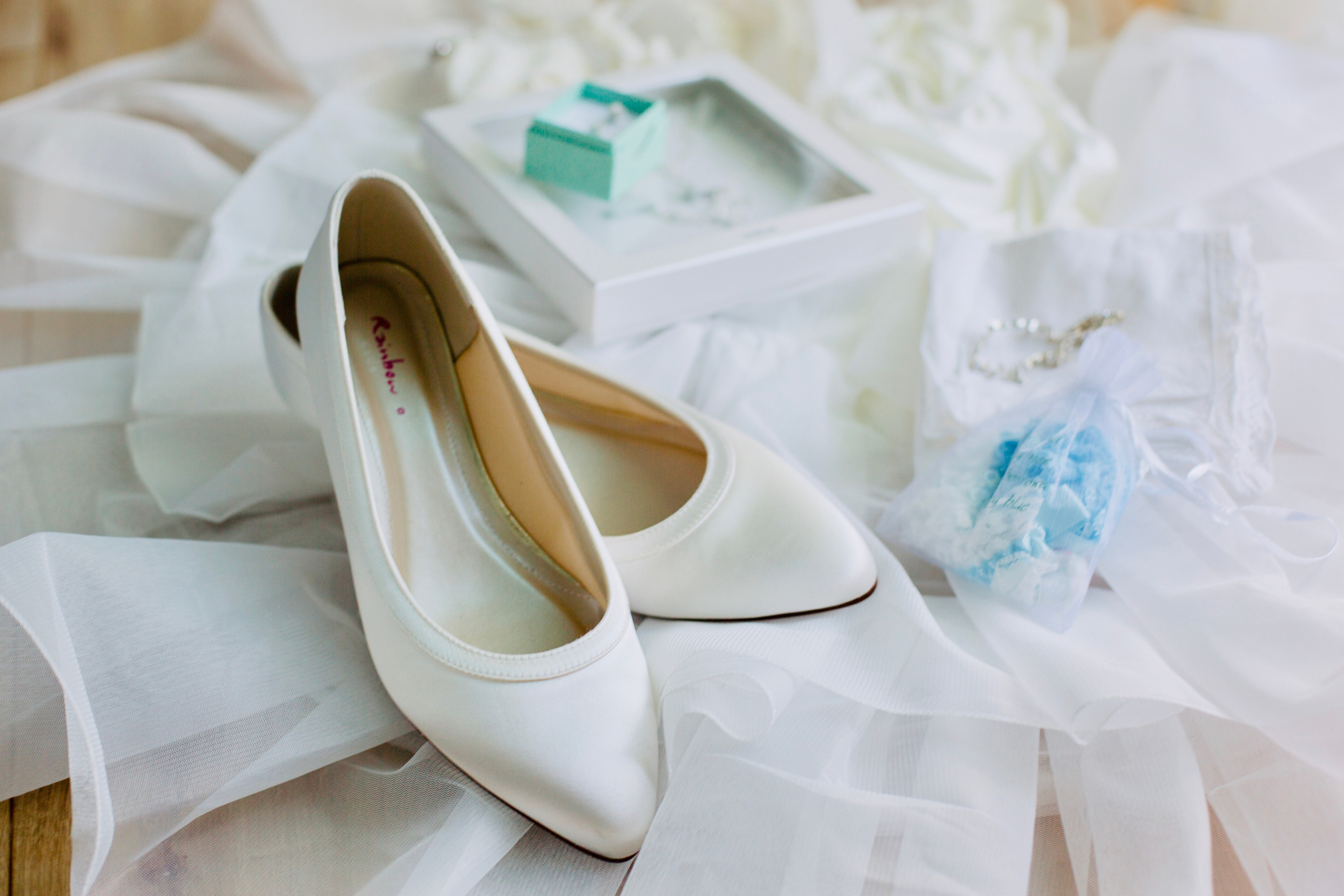 Hochzeit. Jana Heidebrecht