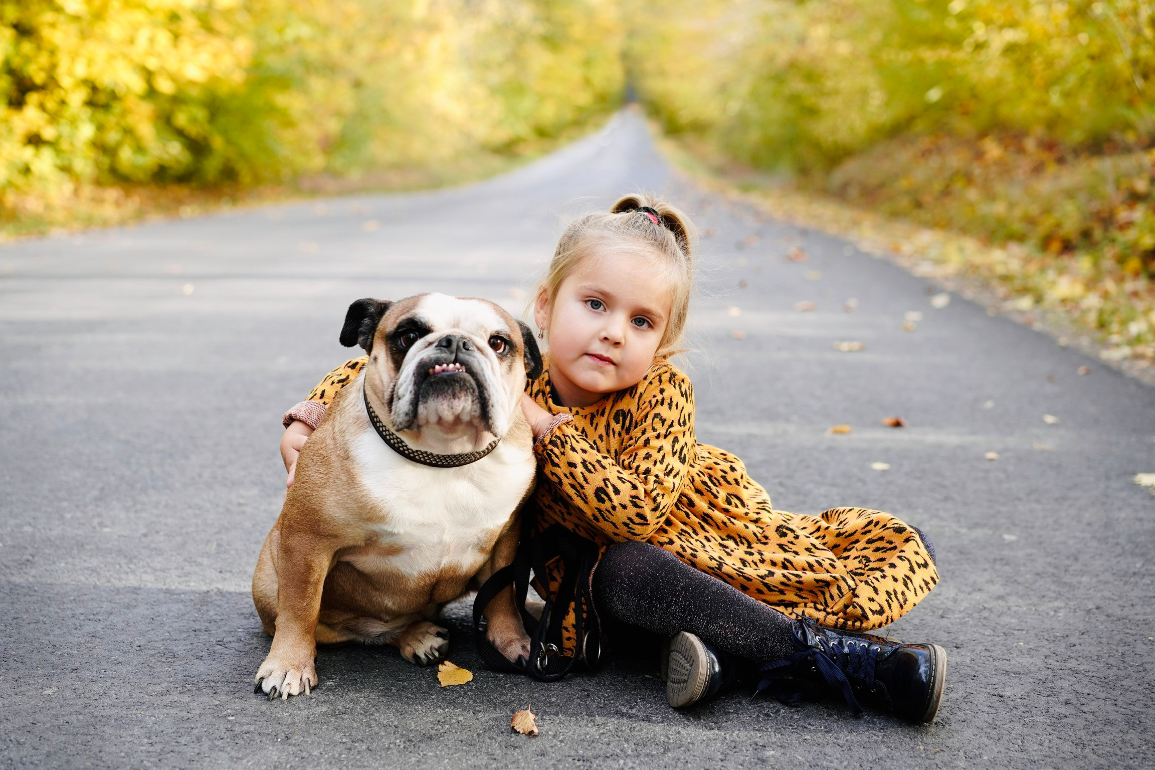 Kinder. Jana Heidebrecht