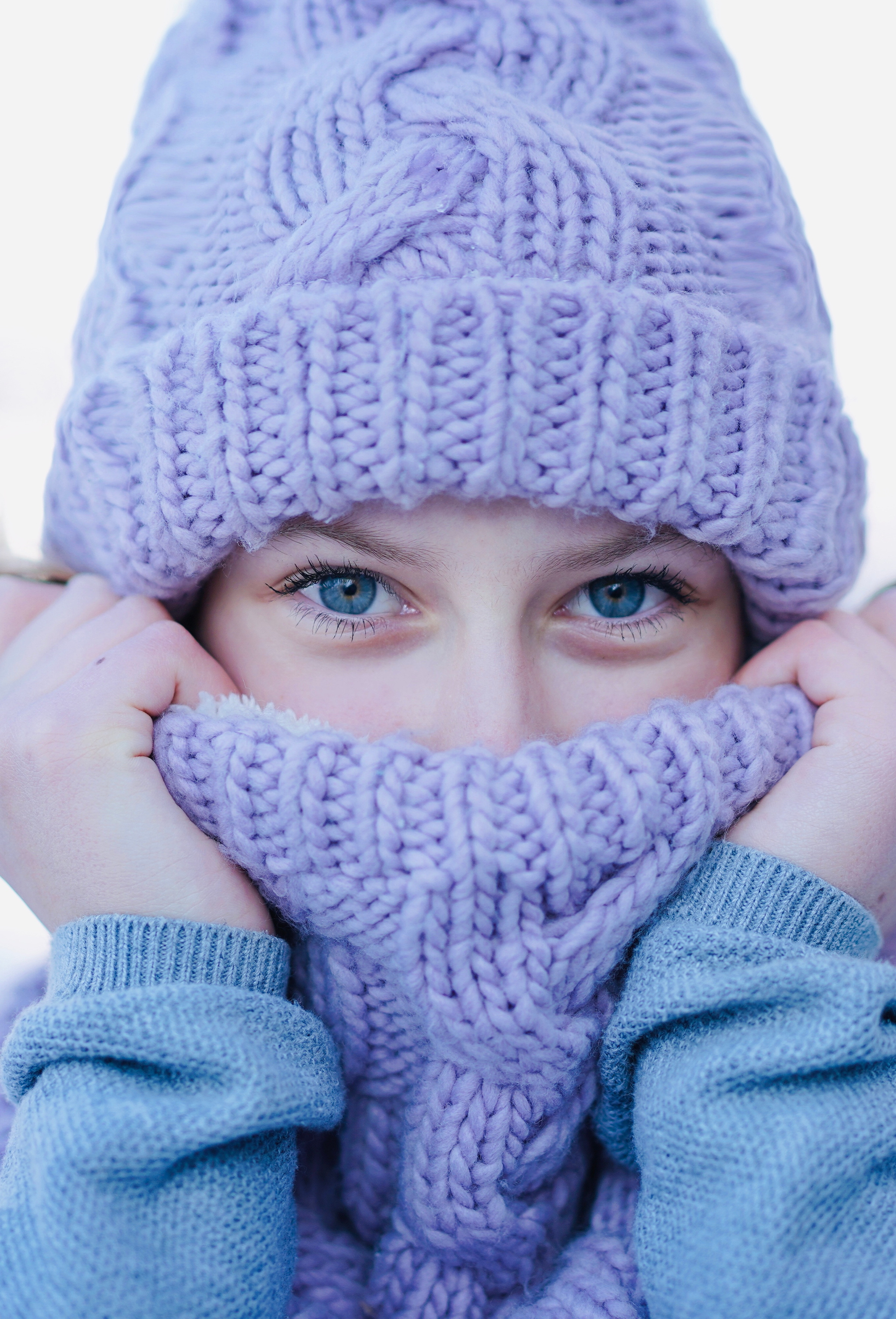 Kinder. Jana Heidebrecht