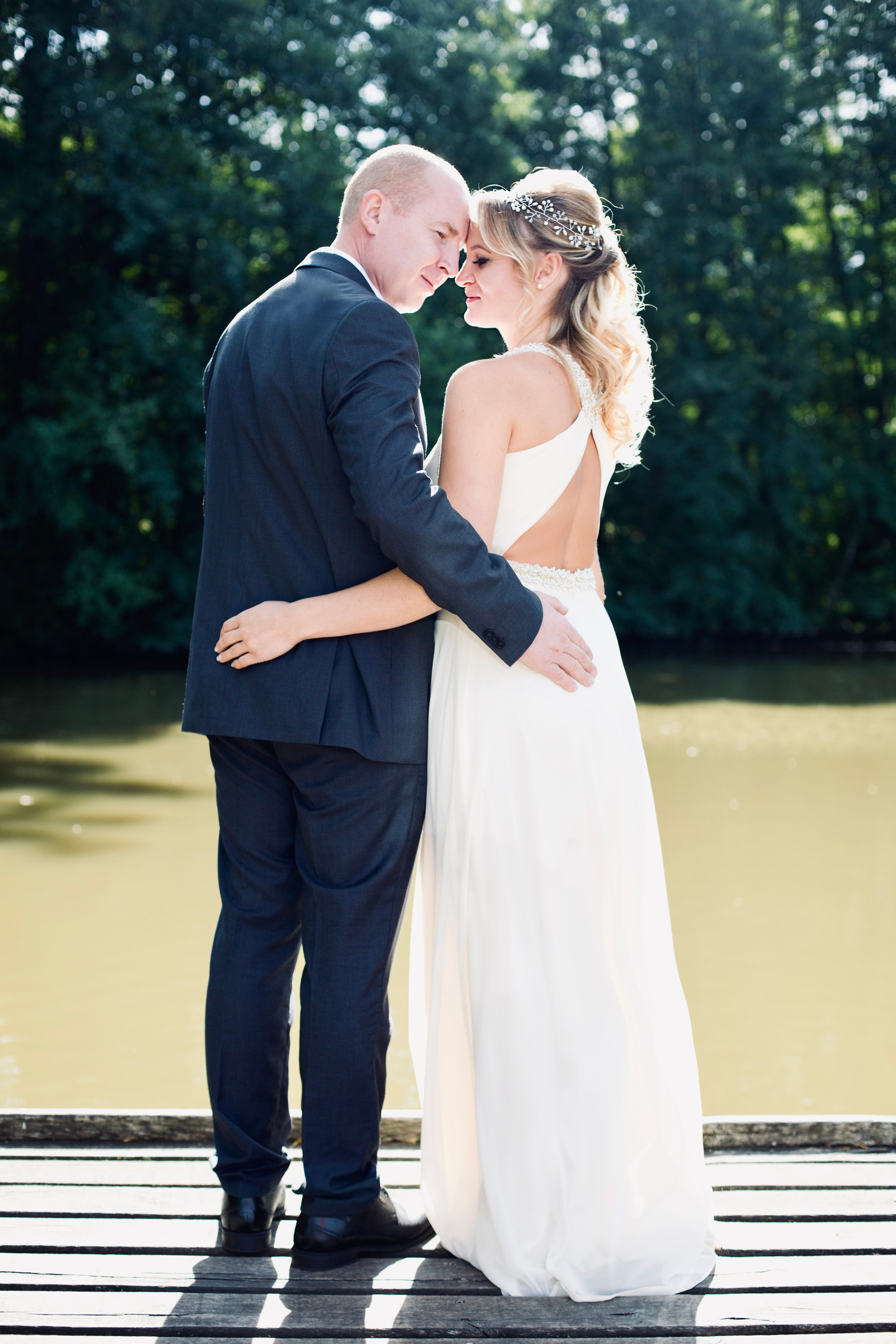 Hochzeit. Jana Heidebrecht