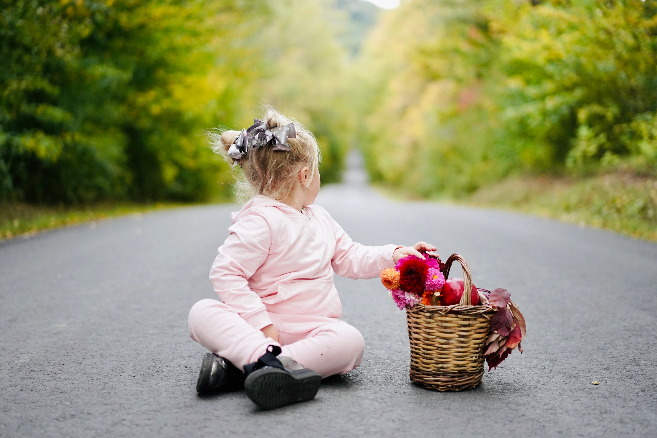 Kinder. Jana Heidebrecht