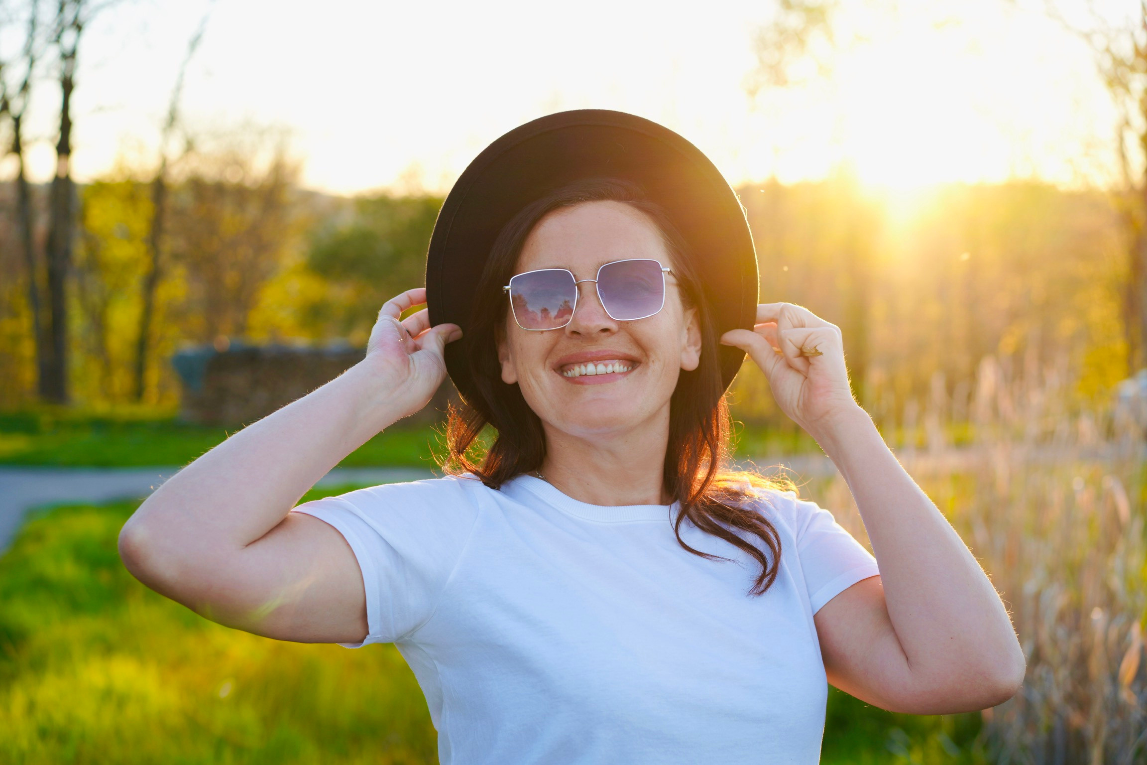 Porträt. Jana Heidebrecht