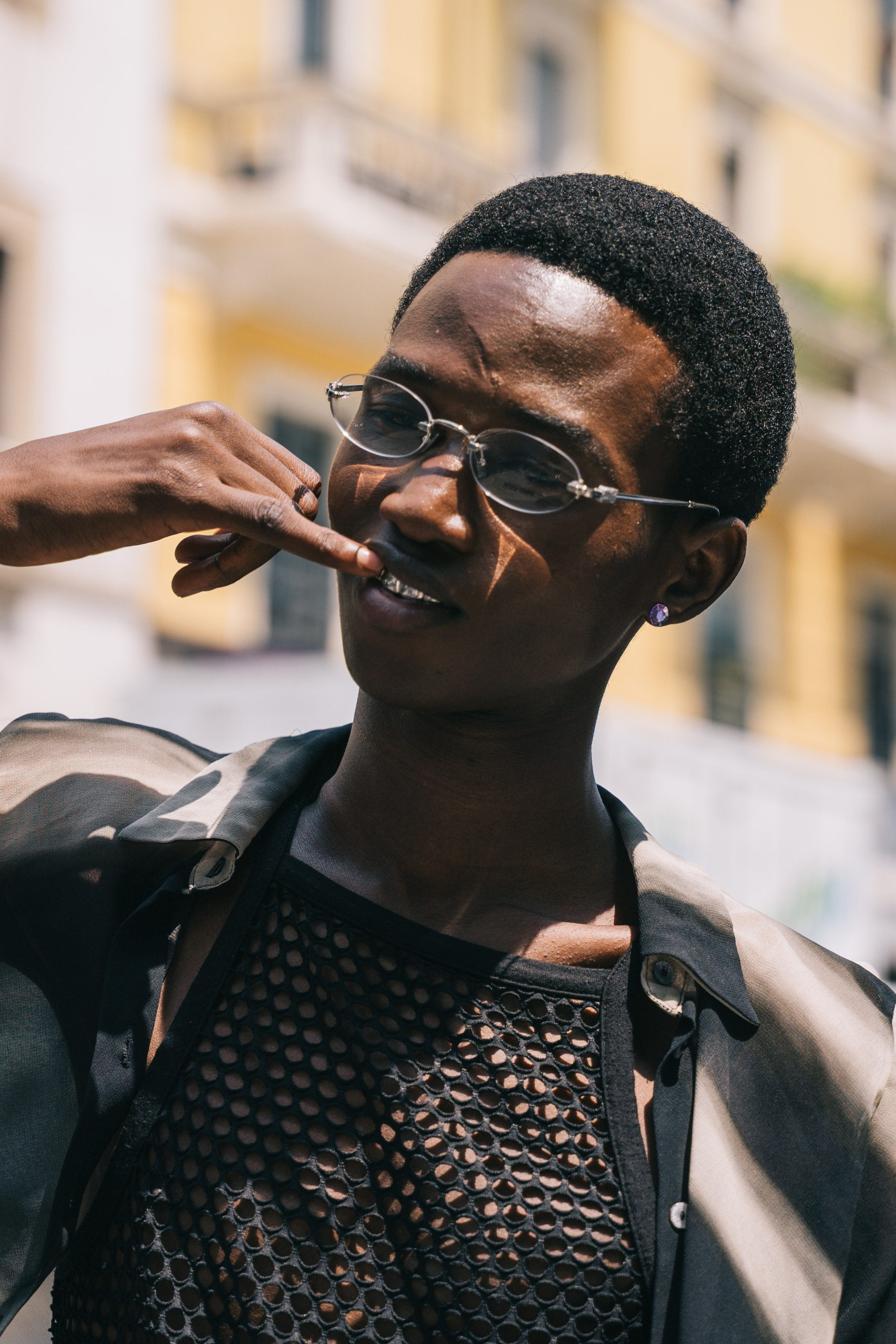 Fashion. NEREASPARA| Fotógrafa en Madrid