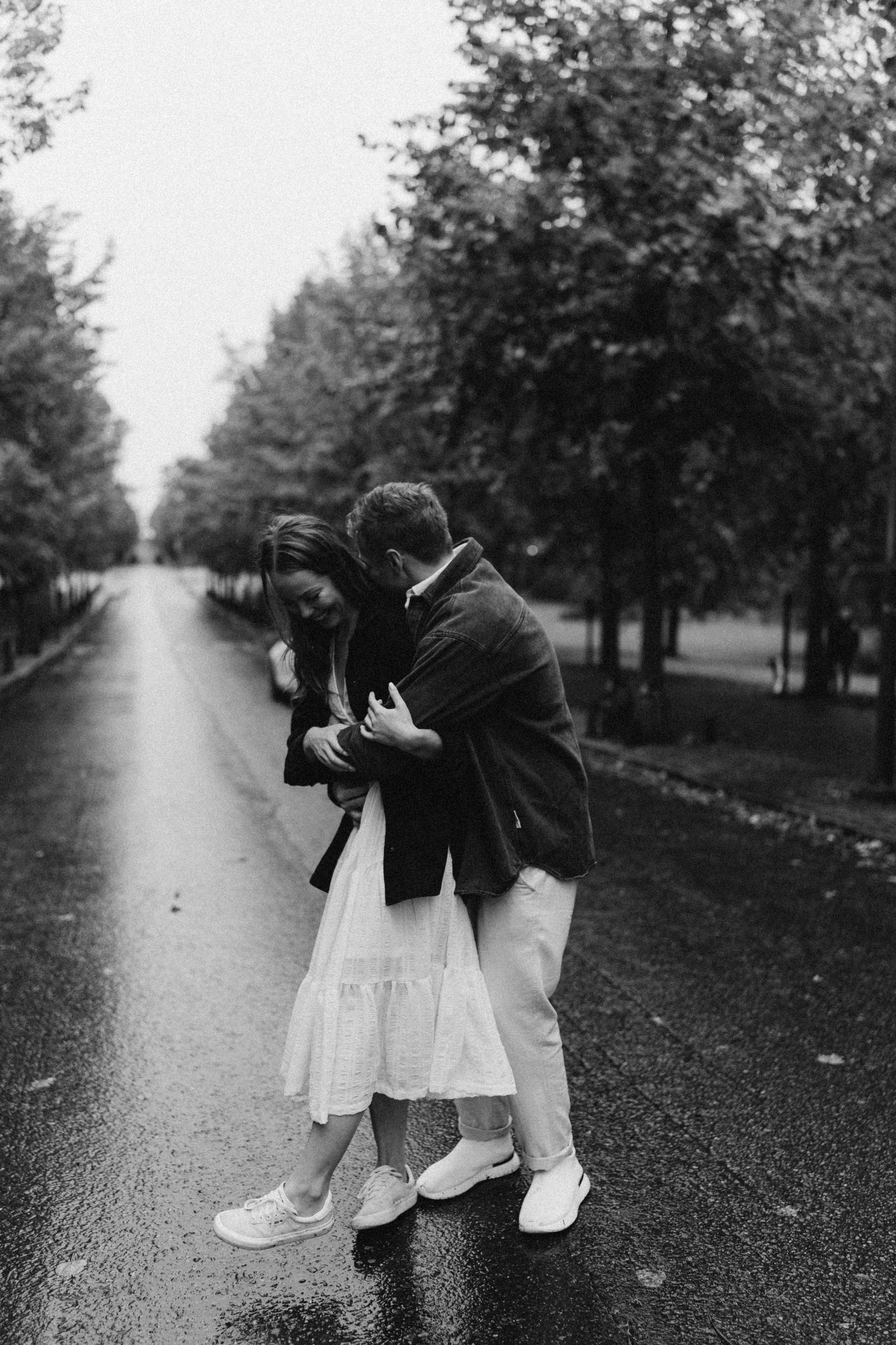 JP&L. Wedding and portrait photographer in Helsinki Vickan O