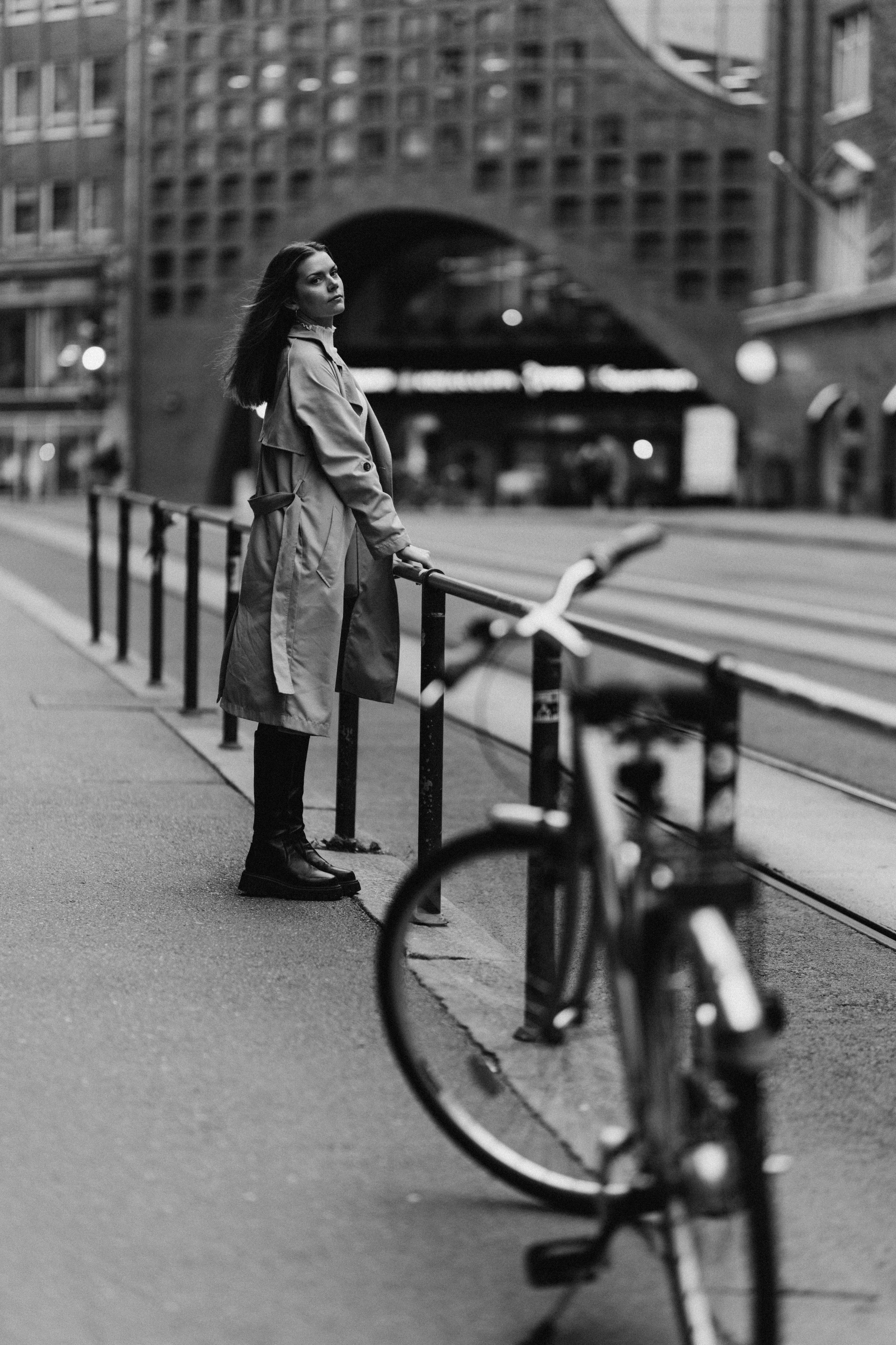 Kata. Wedding and portrait photographer in Helsinki Vickan O