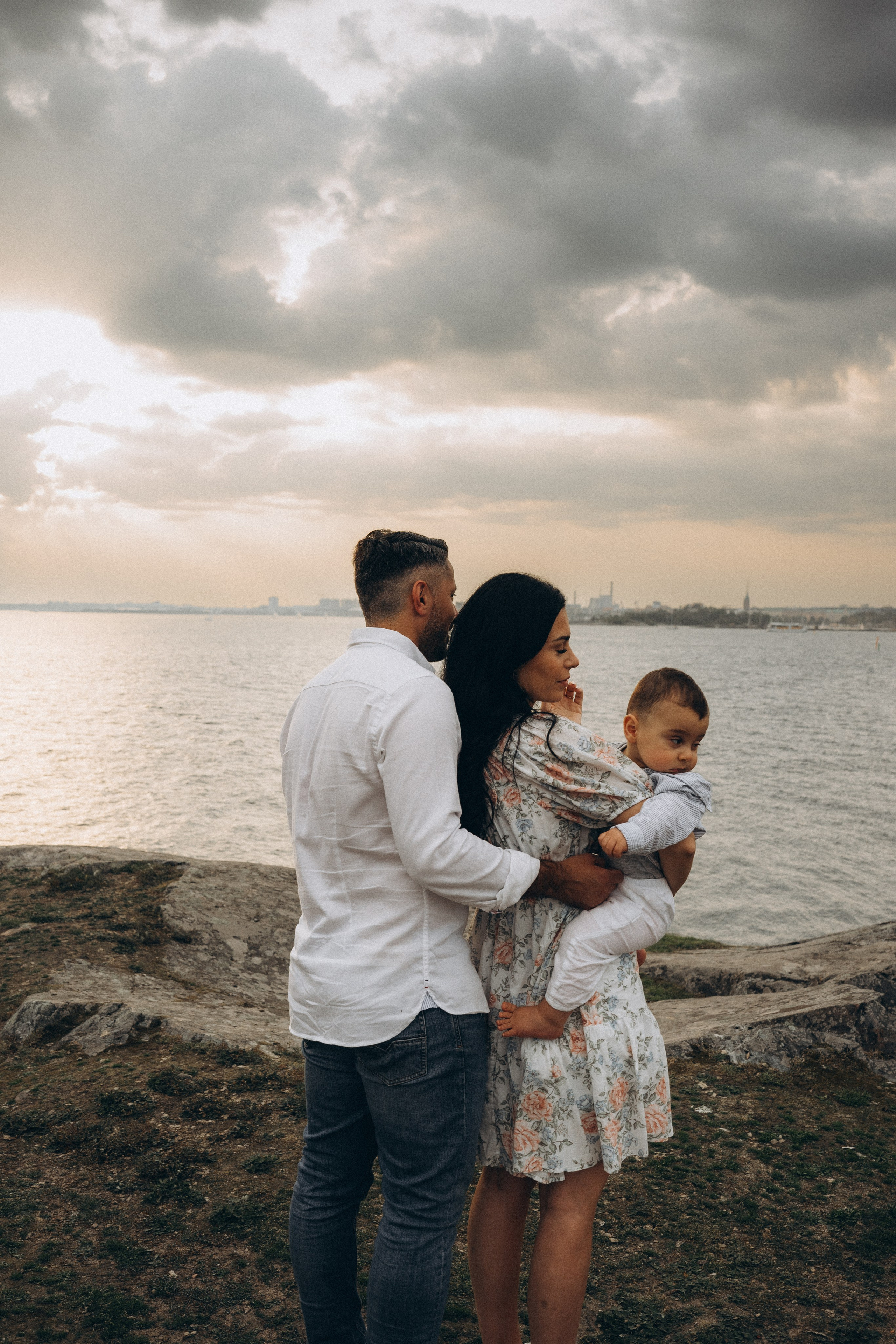 Summer. Wedding and portrait photographer in Helsinki Vickan O