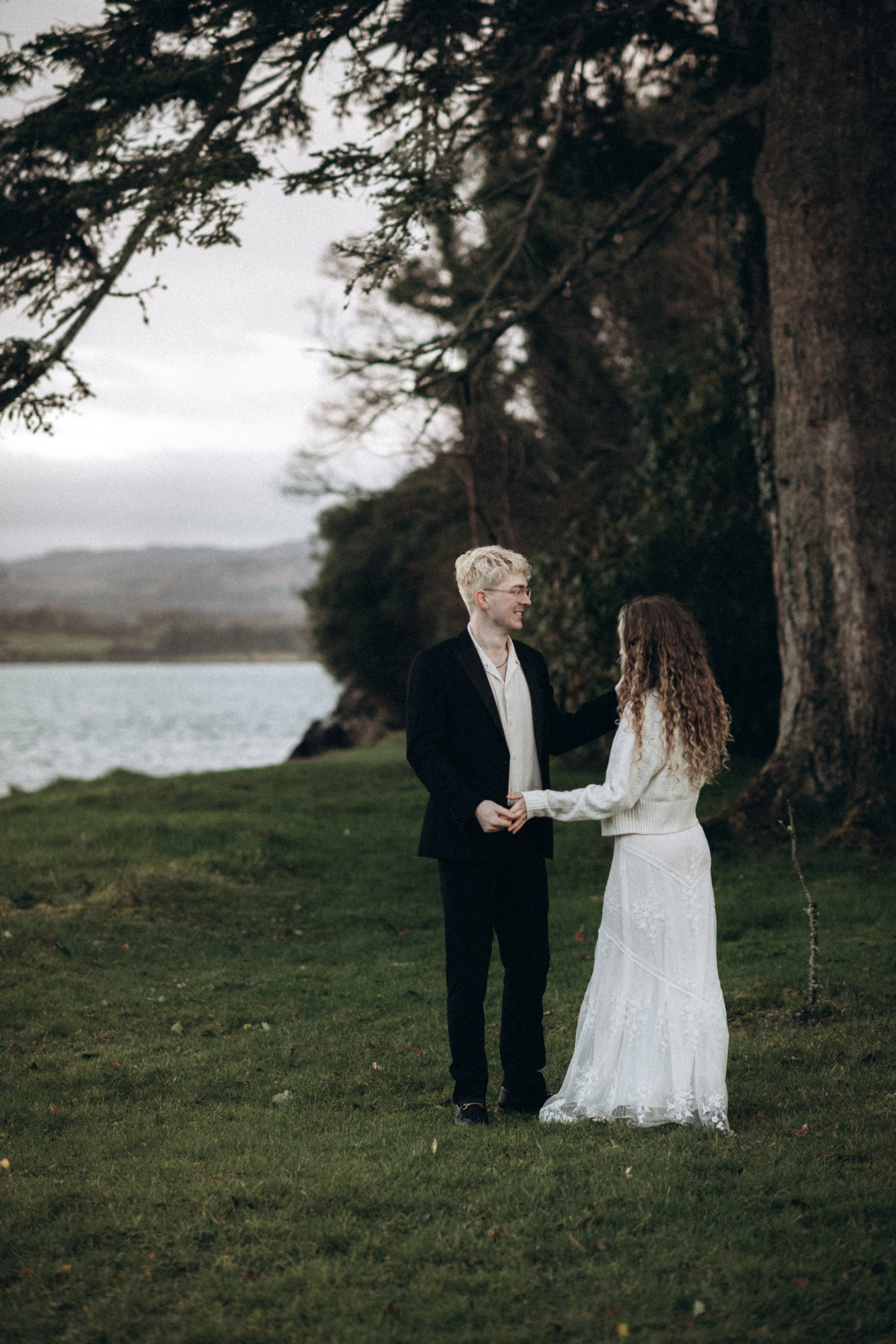 Pre wedding photoshoot in Donegal. Wedding & Family photographer in County Donegal and Dublin, Ireland