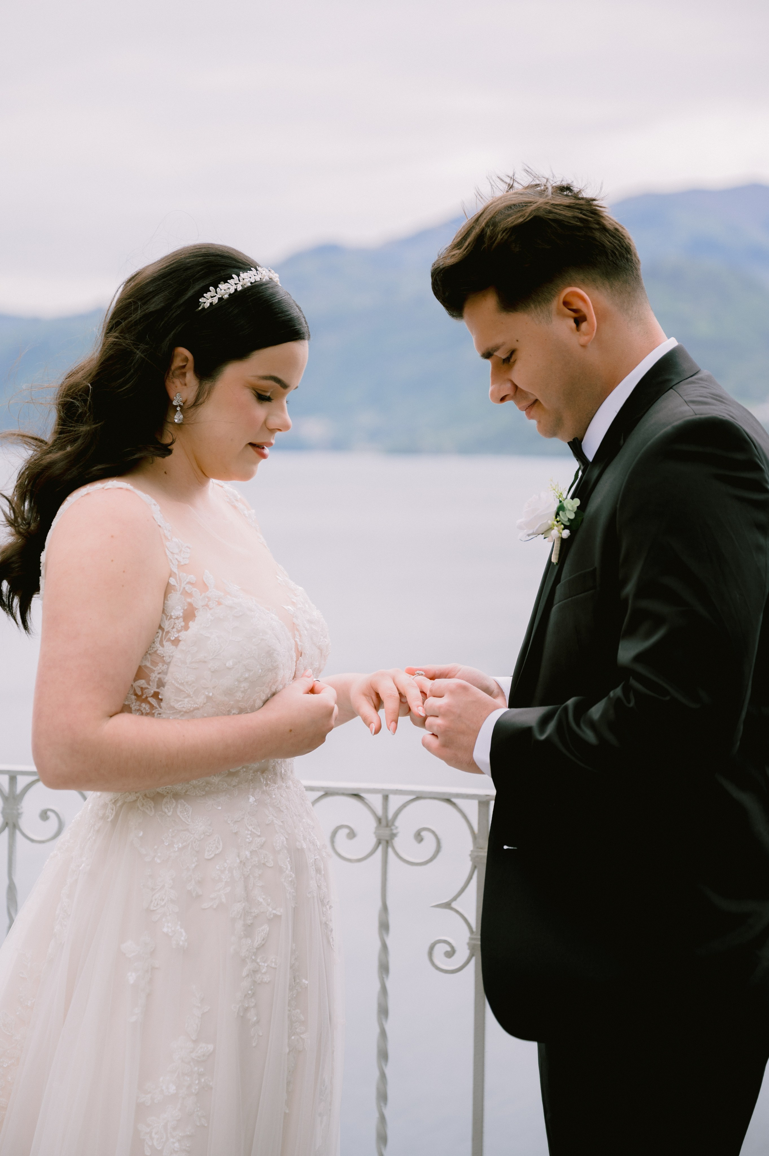 Villa Cipressi. Lake Como Photographer — Proposal | Wedding | Elopement