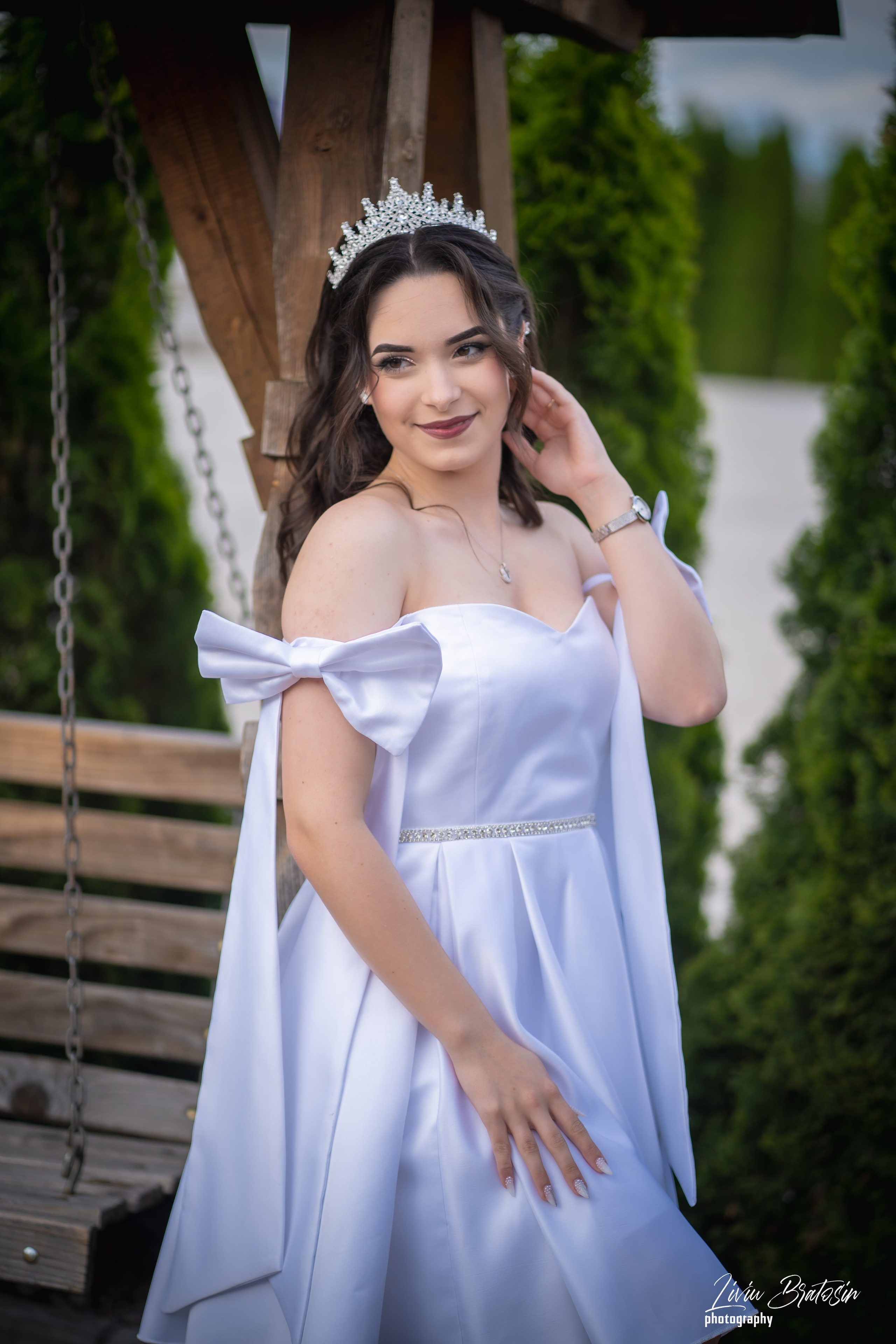 MIRIAM. RRStudio — Fotograf evenimente