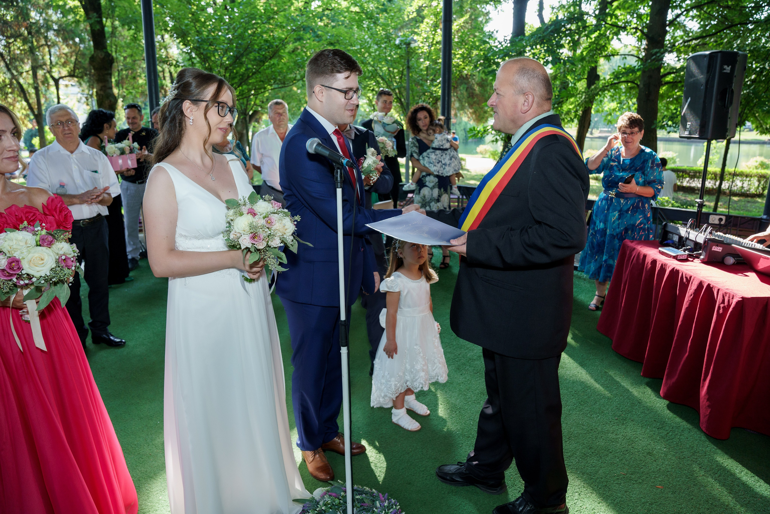 CRISTIAN & LAURA. RRStudio — Fotograf evenimente