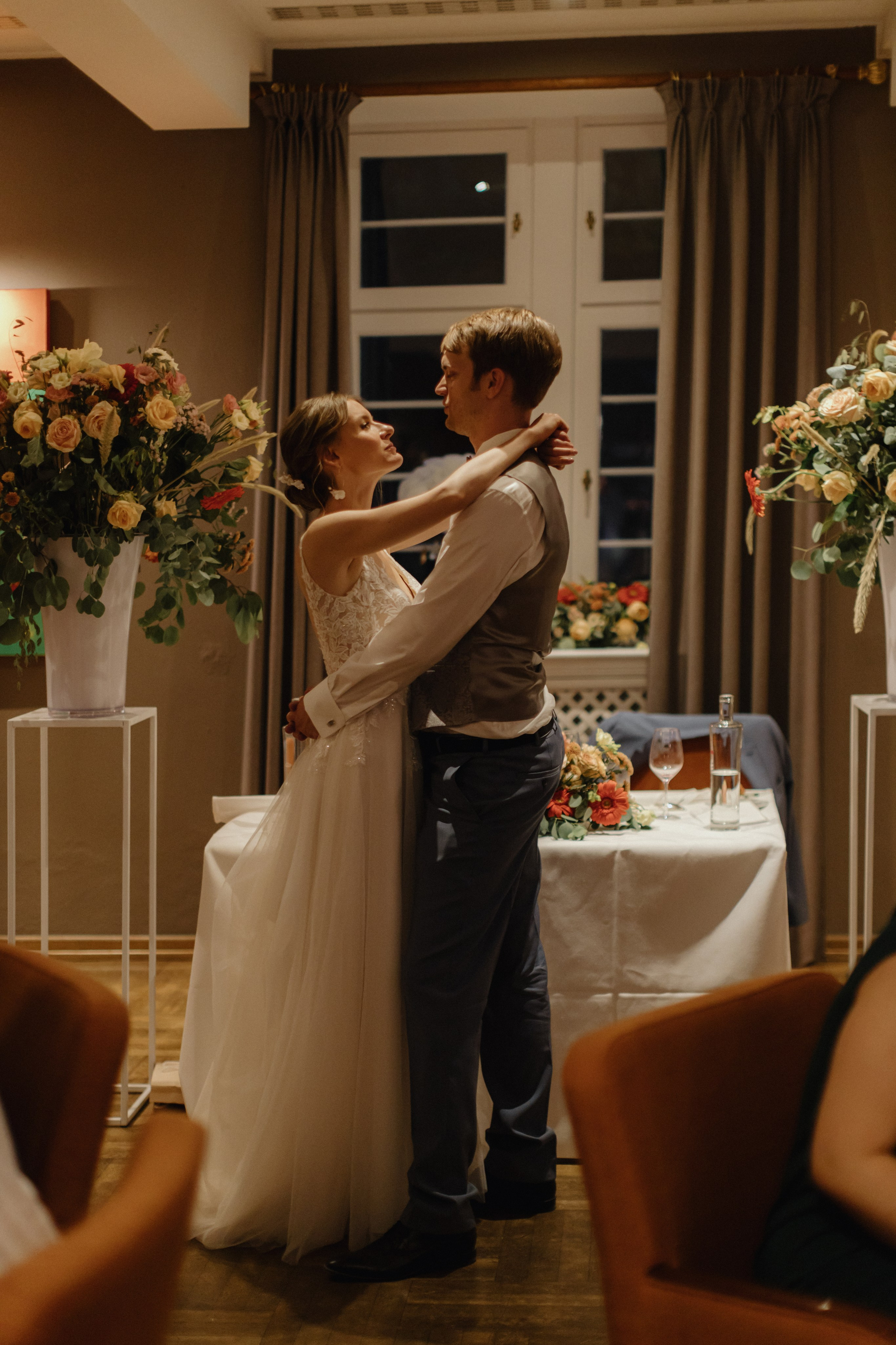 Irina & Birger. Maria Chistyakovа — Fotografin in Karlsruhe, Baden-Baden und Umgebung