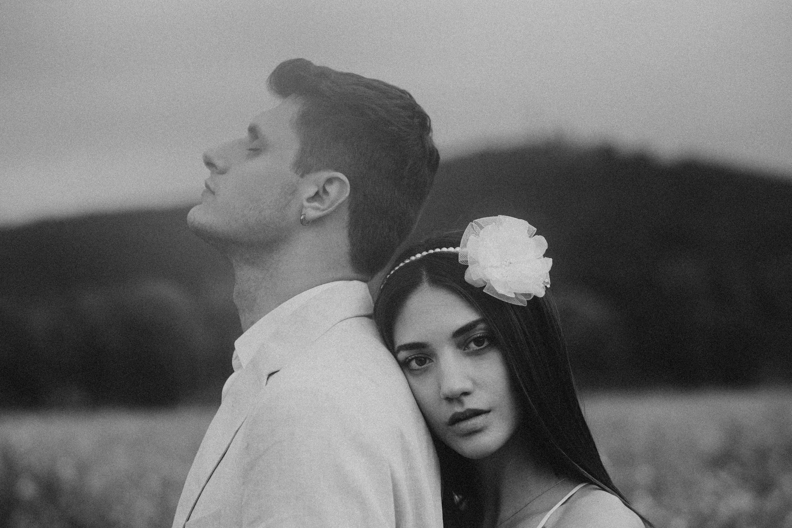 Rocio & Mark. Paola fotógrafo / videografo de bodas en Barcelona