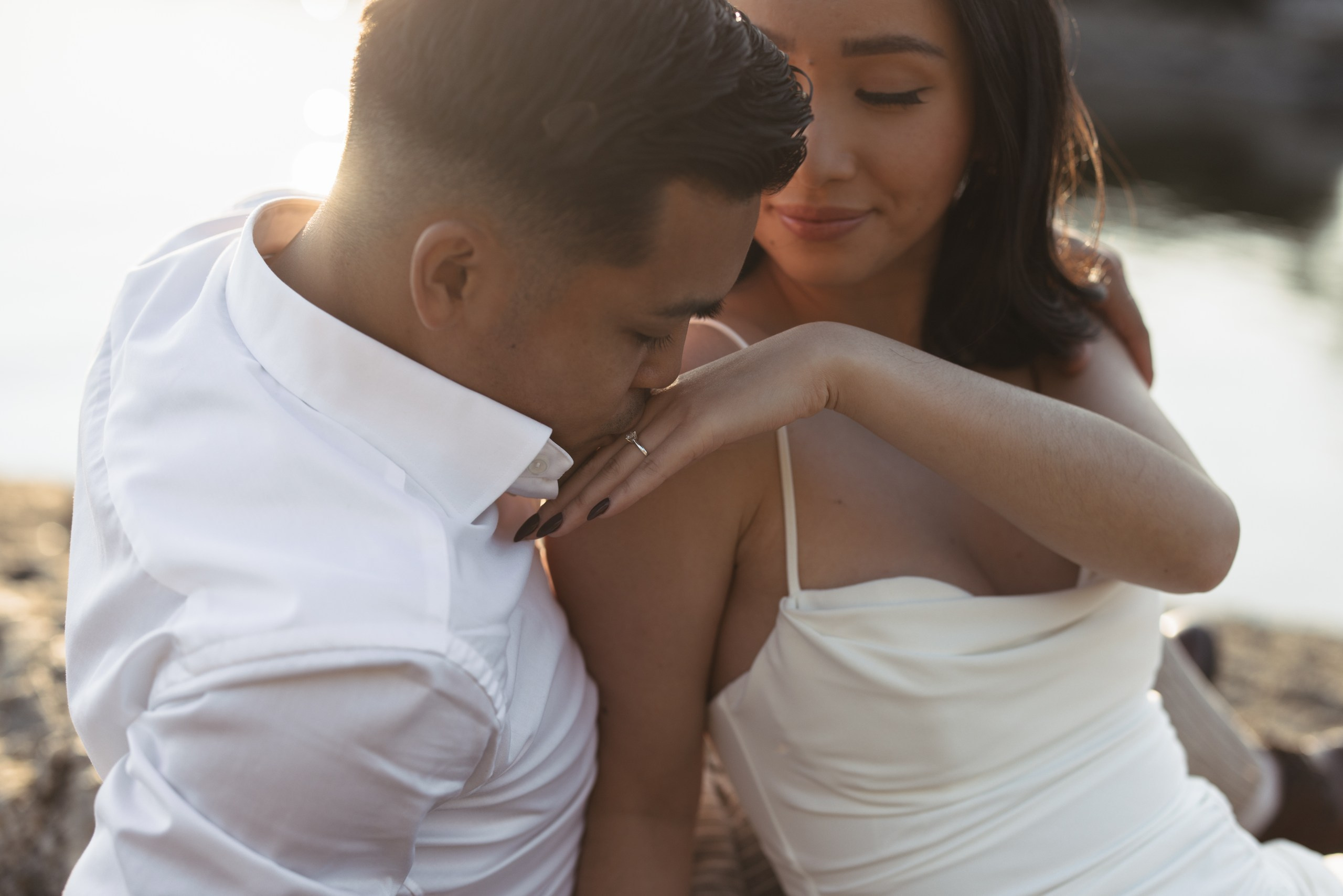 TONY & ANH. Nelly Oz Photography