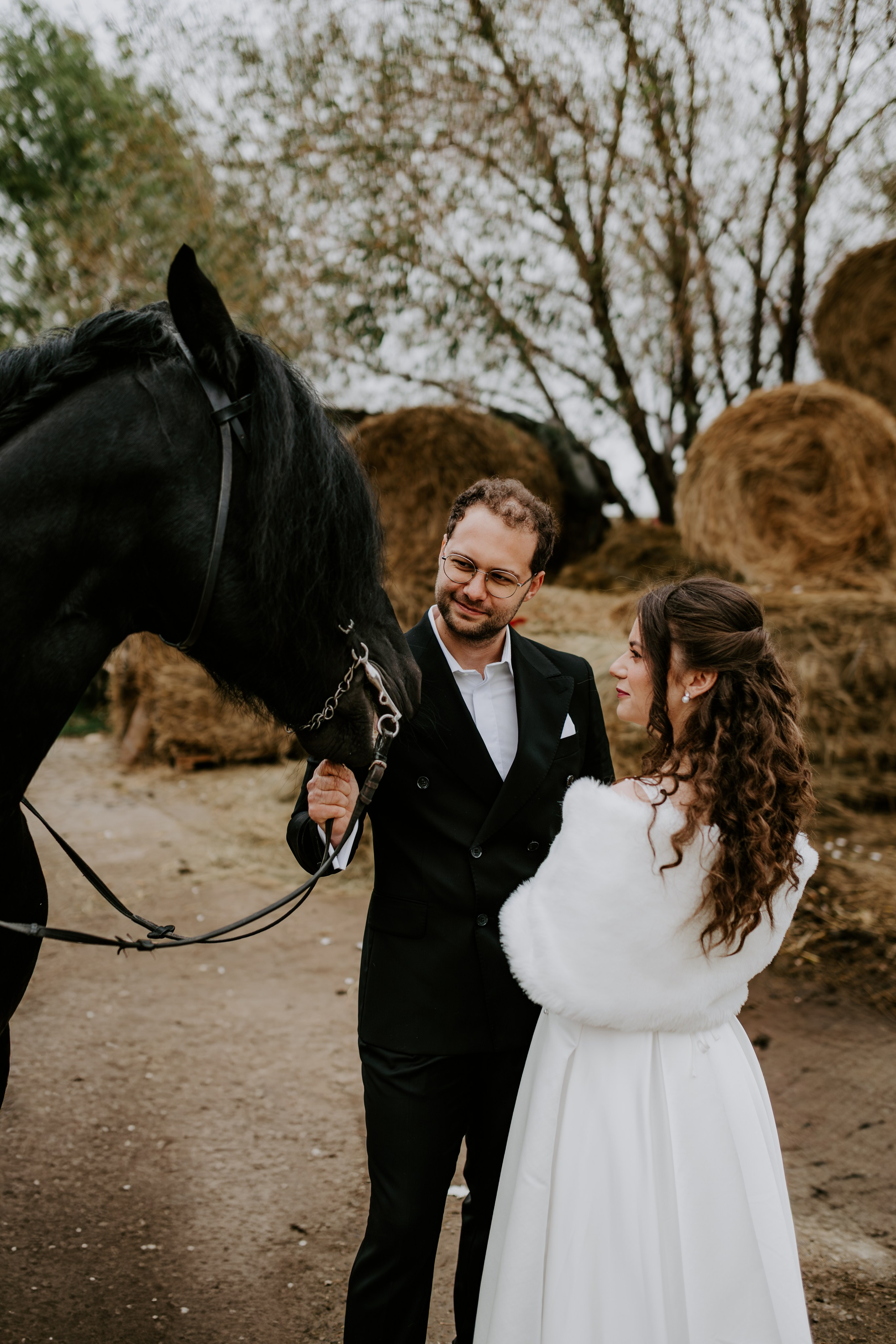 TTD — Ioana&Stefan. Catalin Brinza