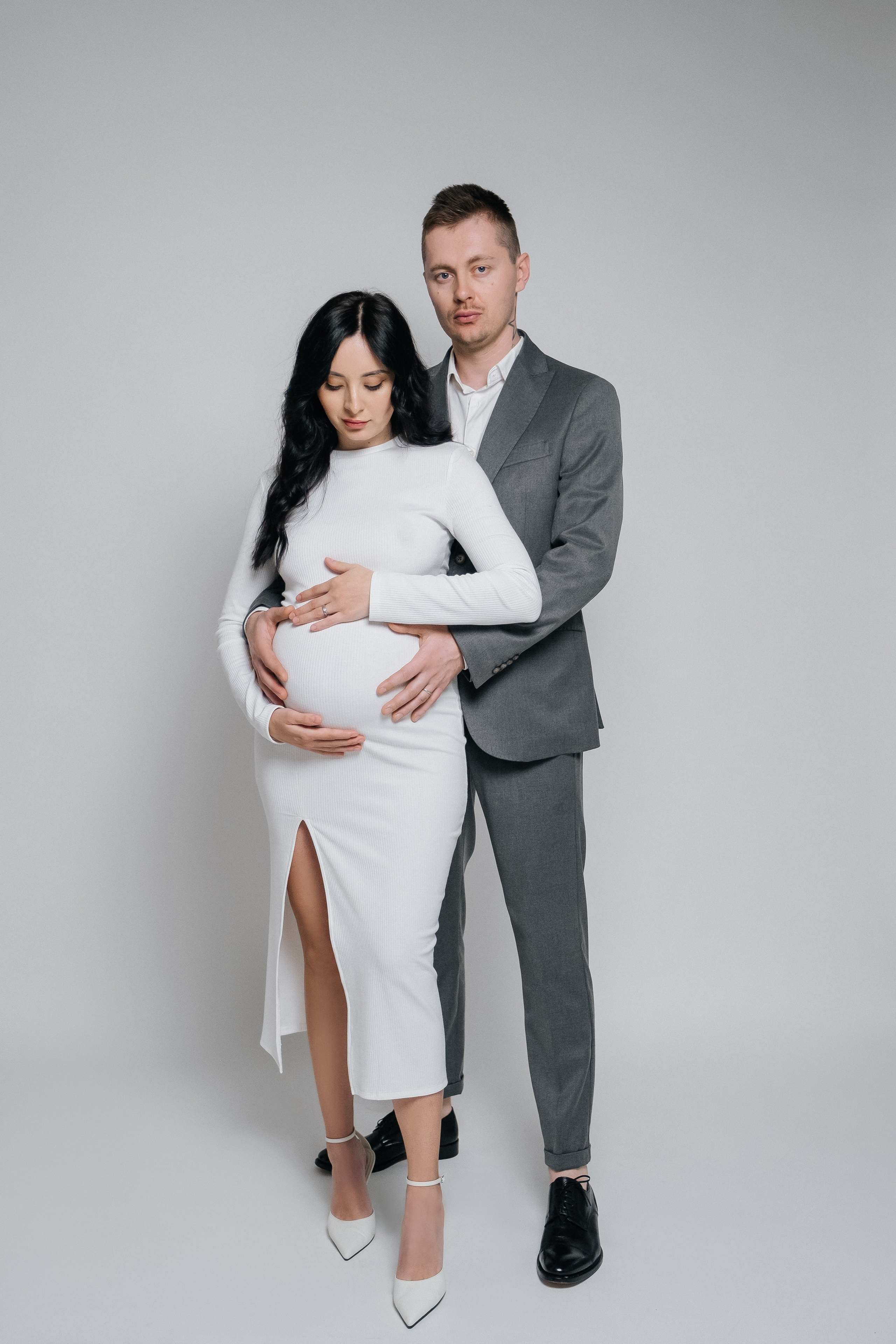 Viktoria&Dmytro. Wedding photographer Italy