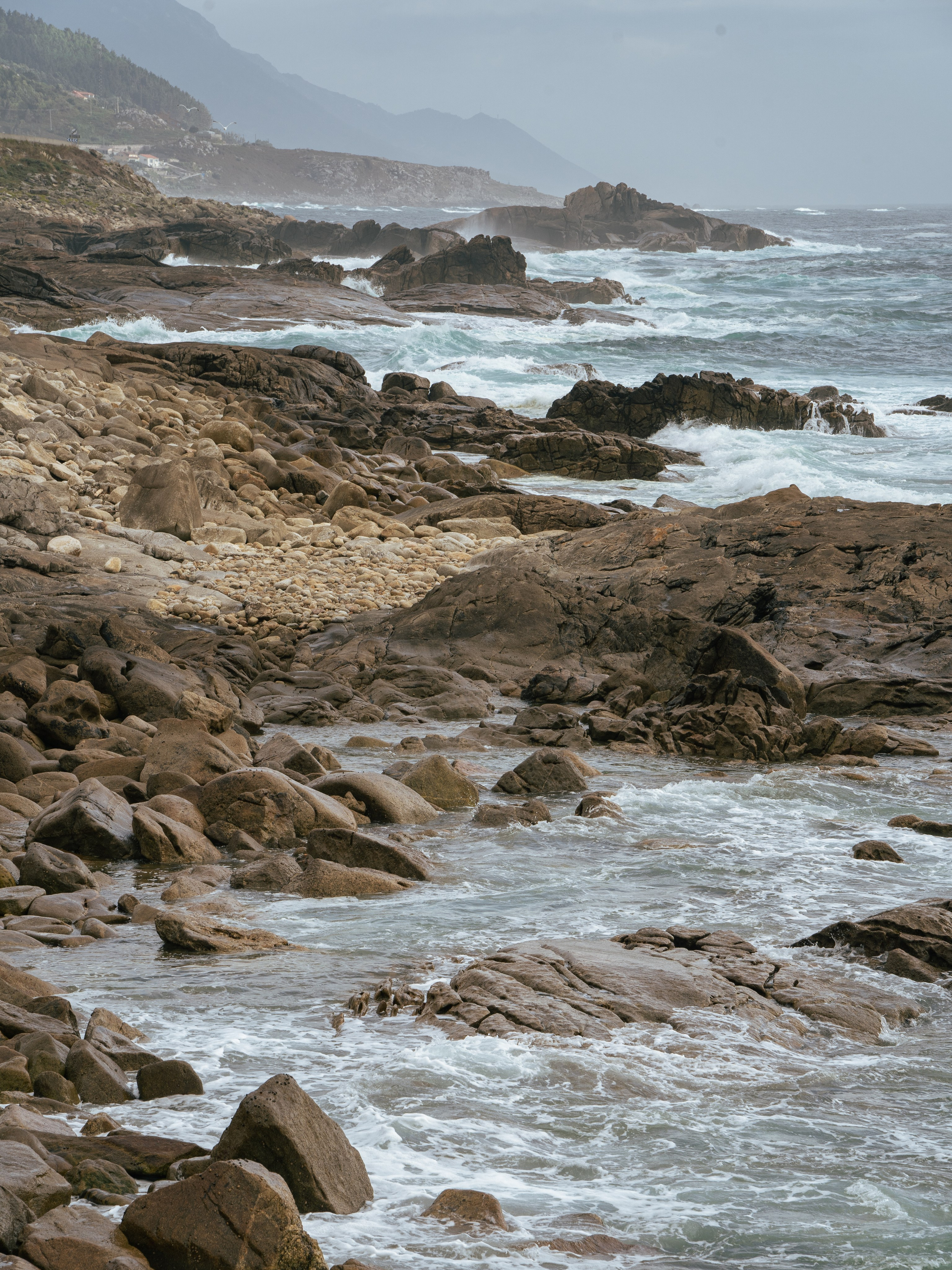 Creative Inspiration for Photographers & Artists. Photos of Galicia. Photographer in Madrid, Spain. Alyona Belyaninova