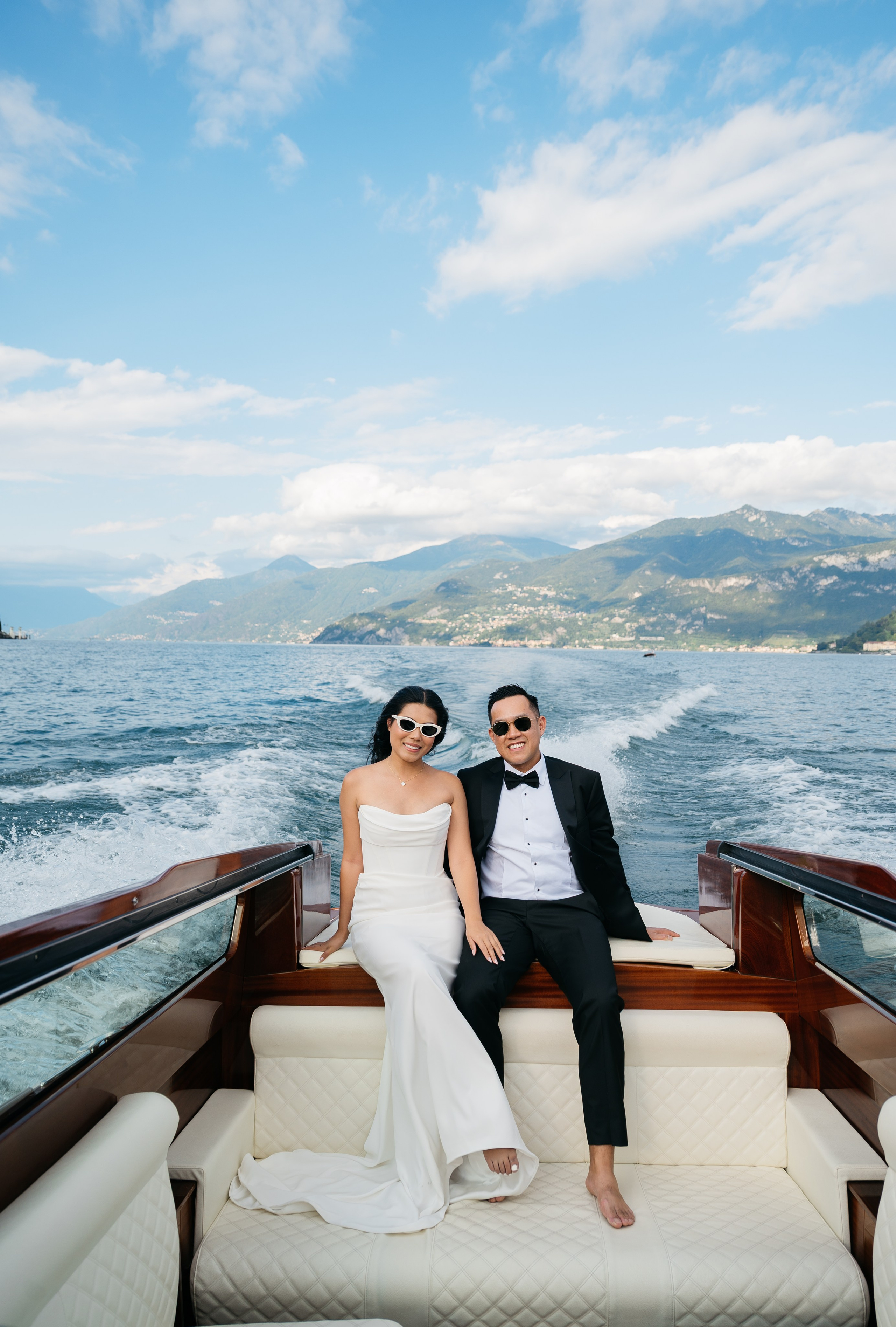 Lake Como. Lake Como Photographer — Proposal | Wedding | Elopement