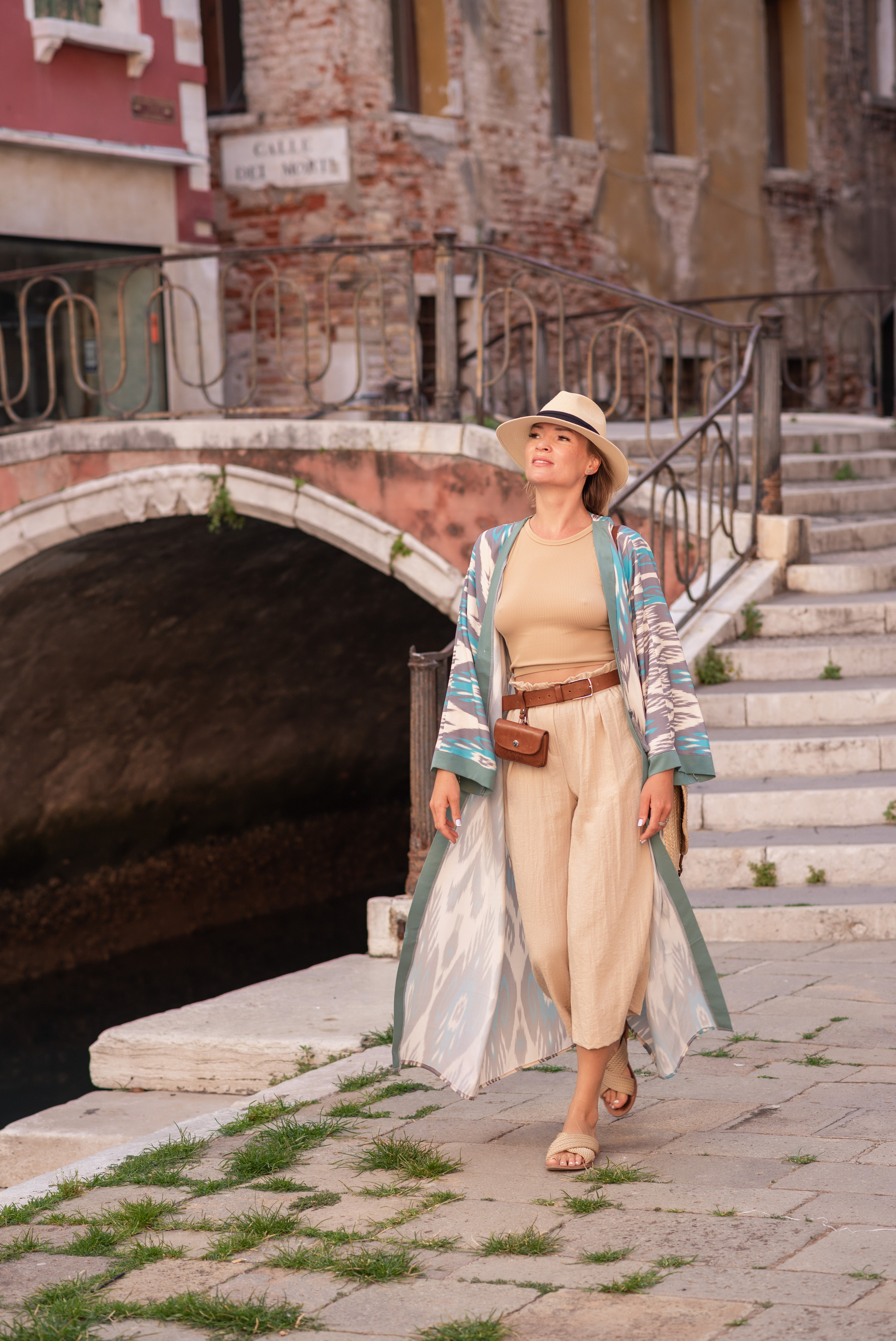 Dasha. Photographer in Venice Anna Terzi