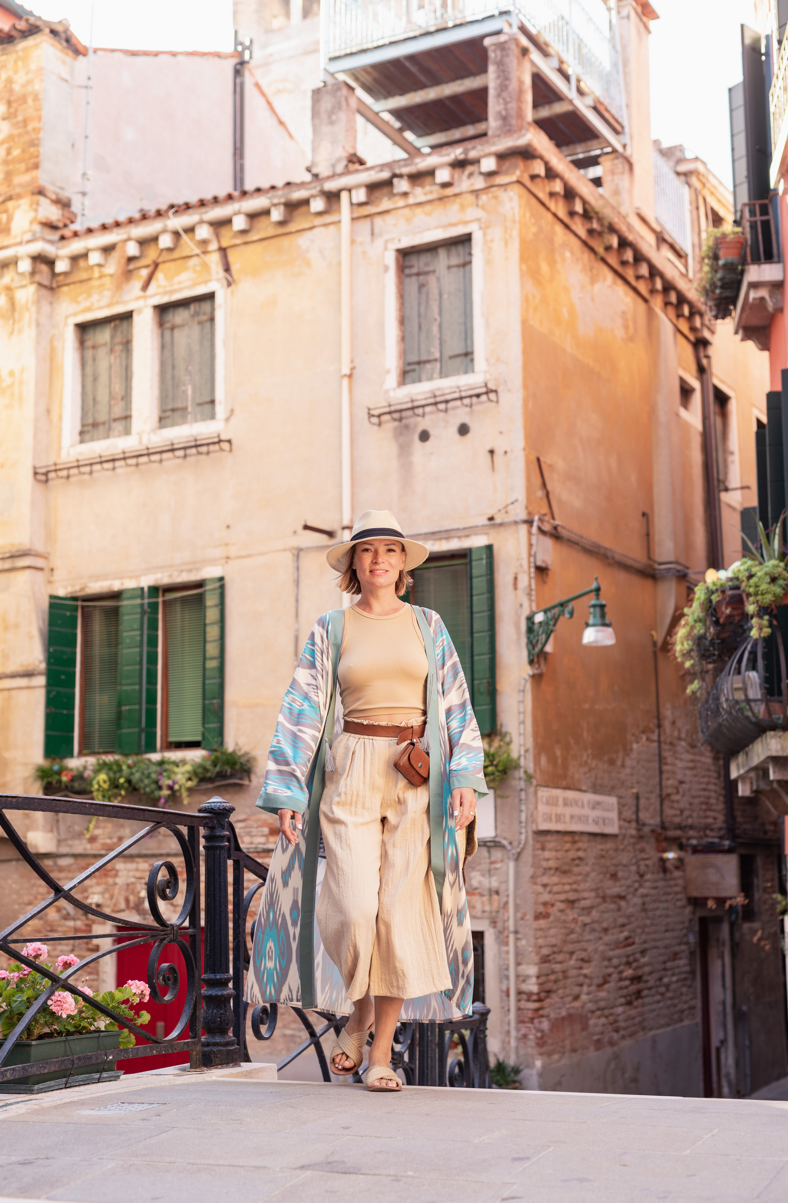Dasha. Photographer in Venice Anna Terzi