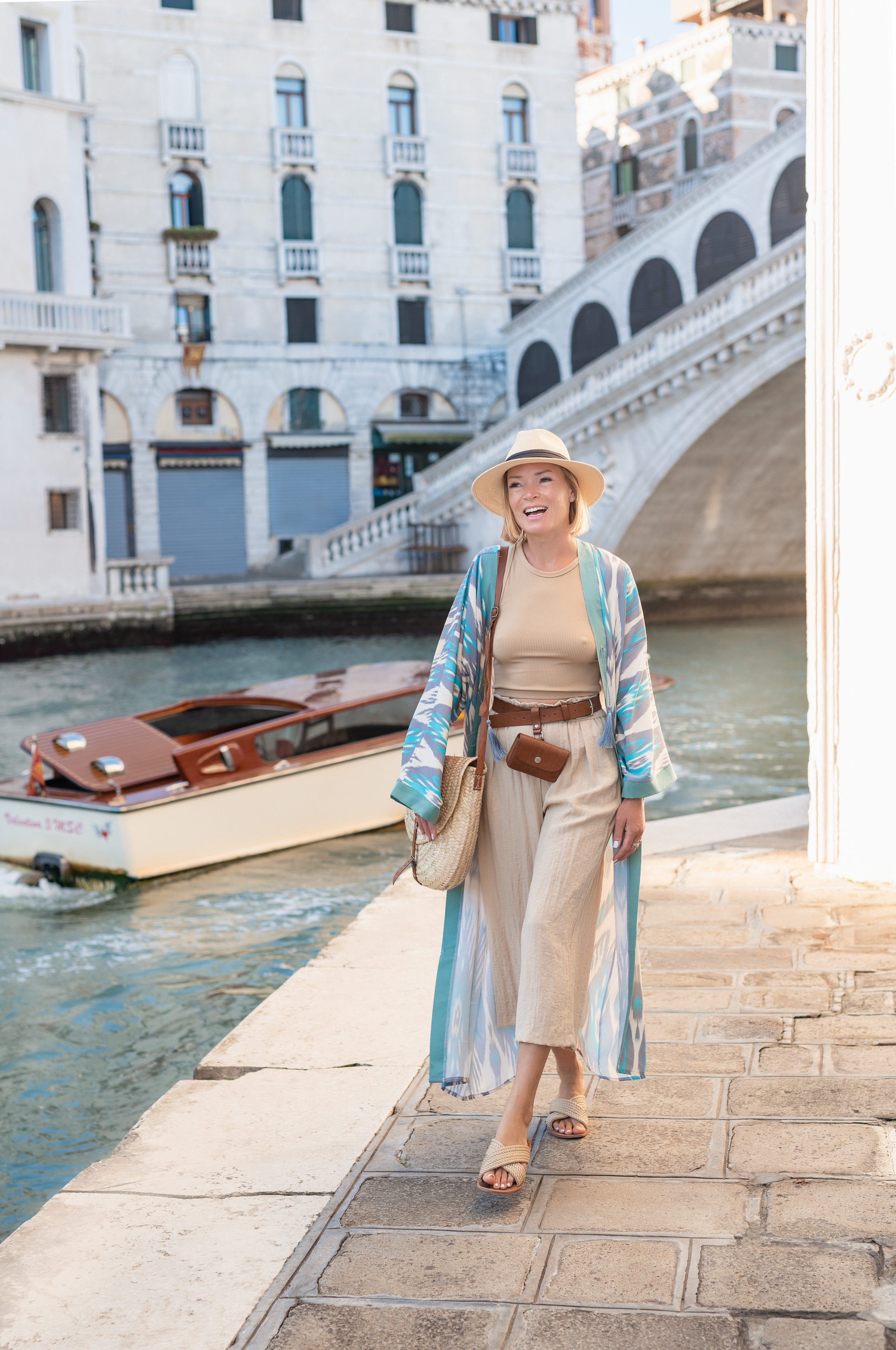 Dasha. Photographer in Venice Anna Terzi