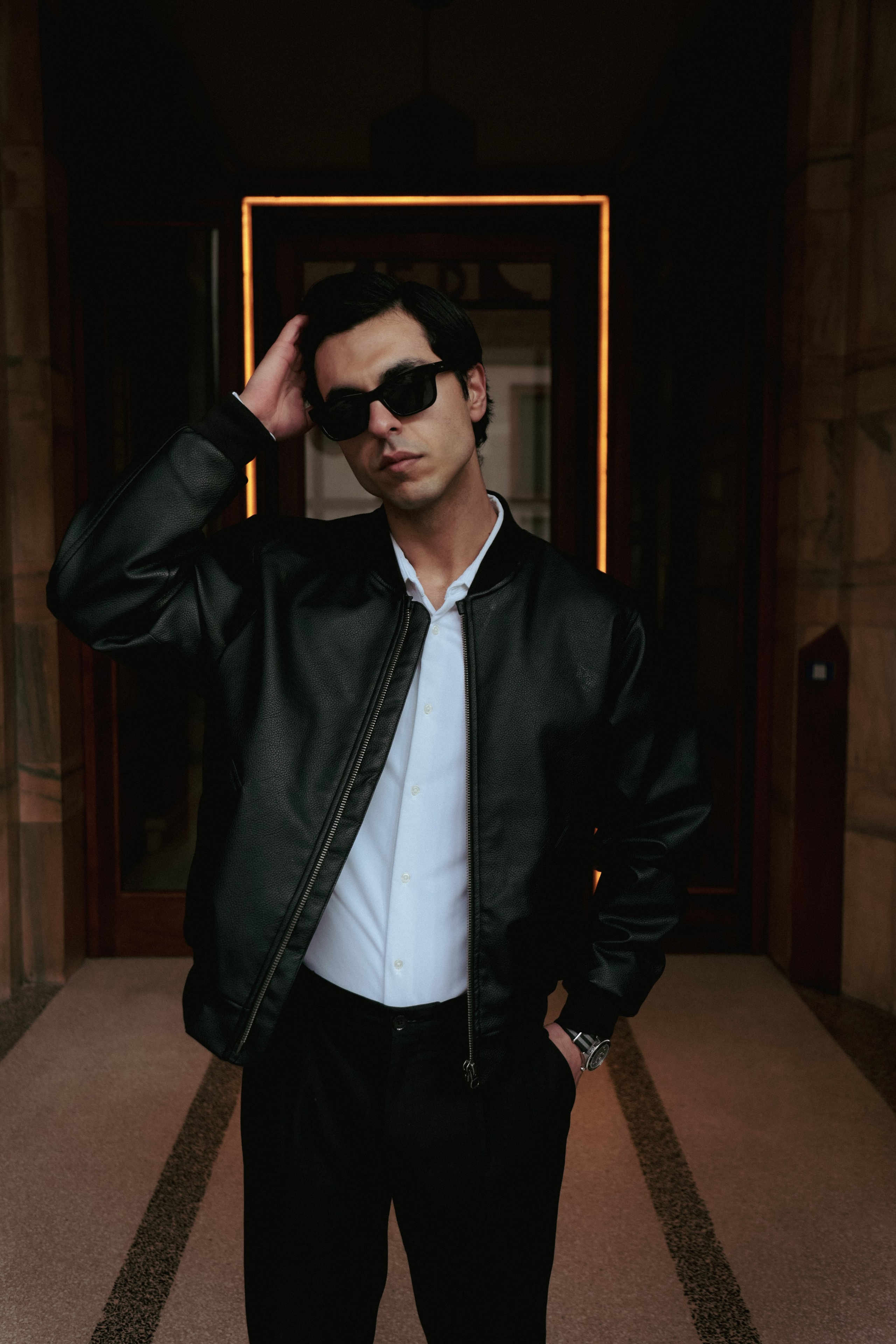 Moe. Photographer in Milan |Mila Pro Photo