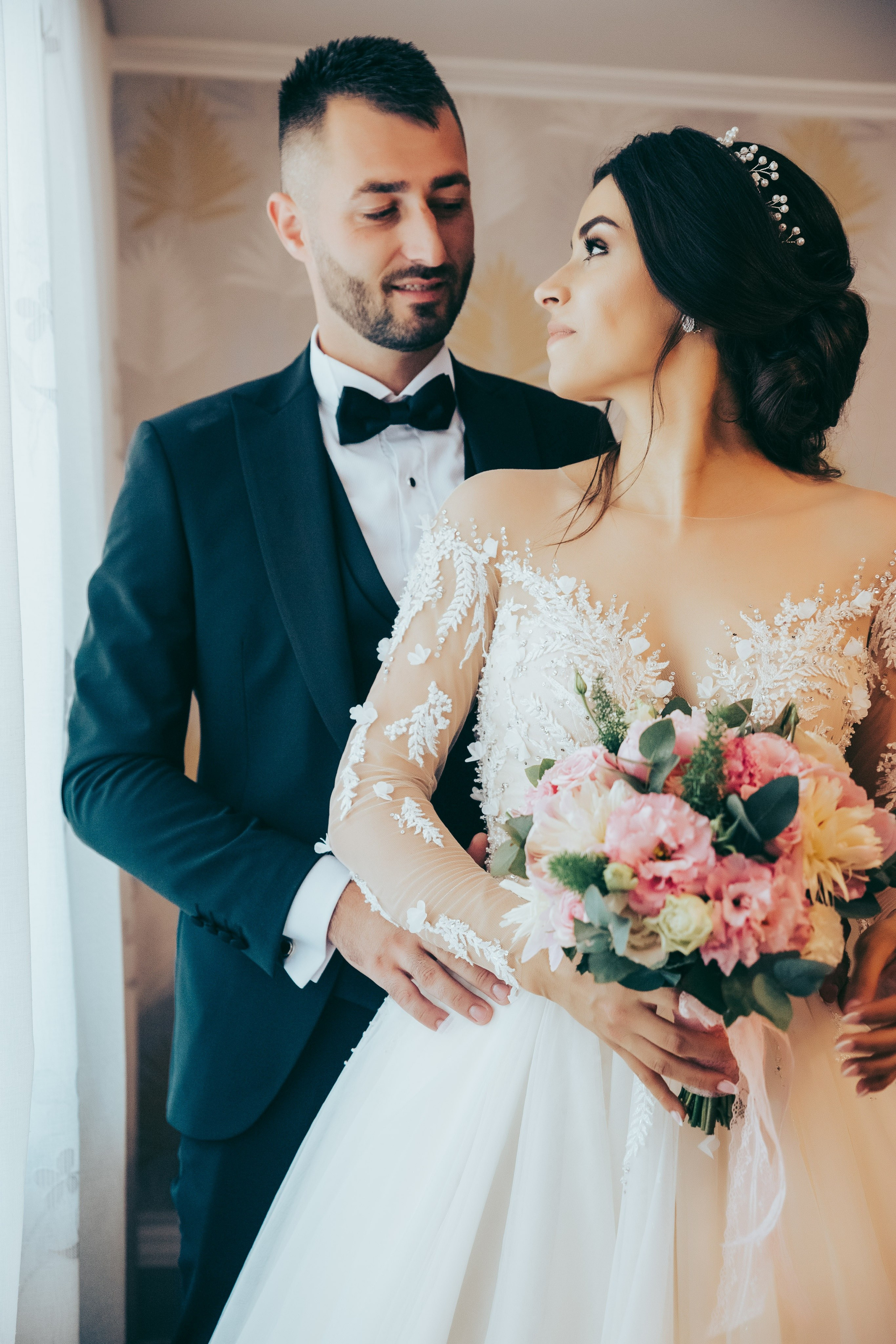 Lucian & Loredana. Fotograf de Nunta Focsani