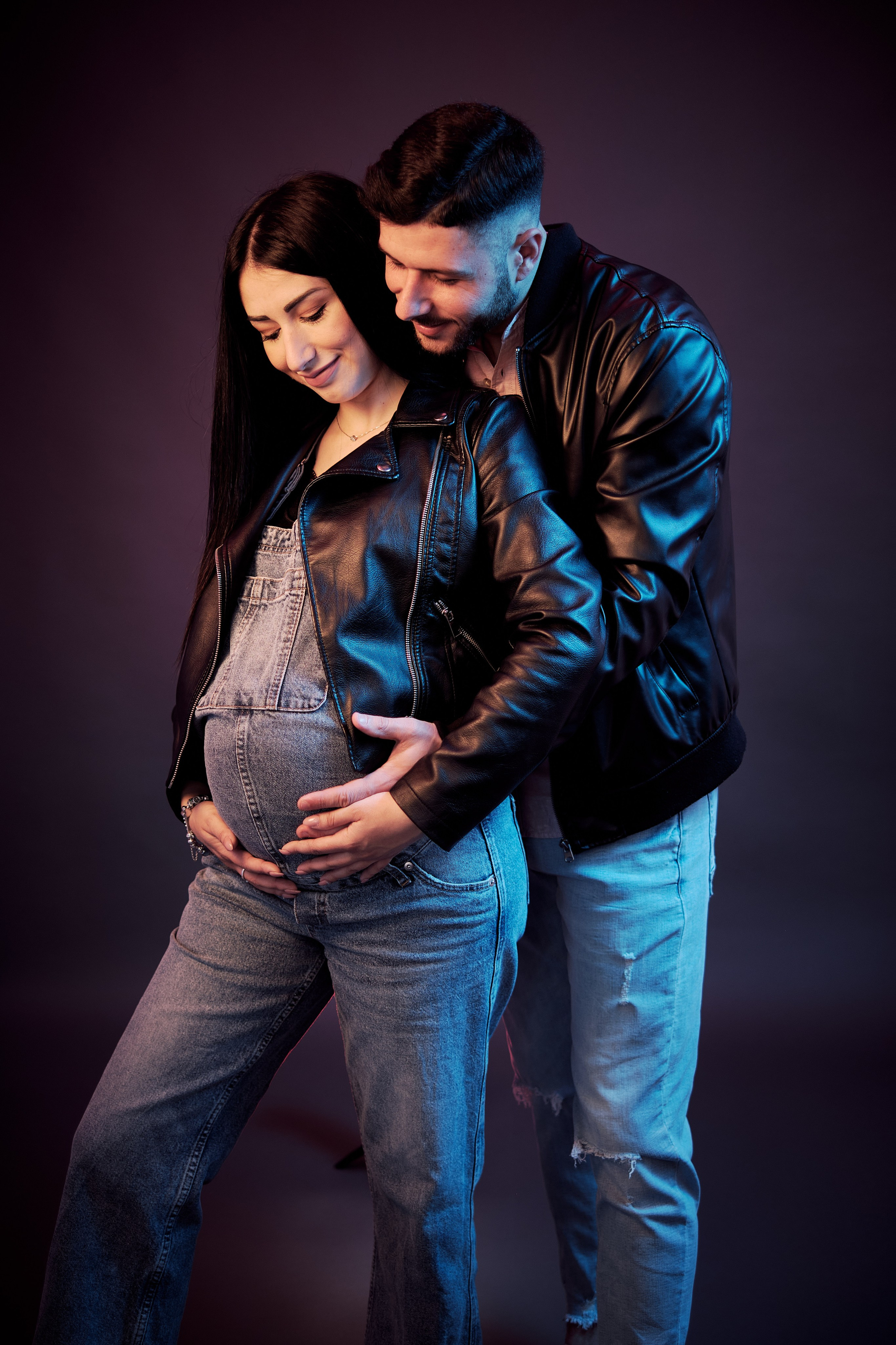 Studio photography. Anghel’sPhoto