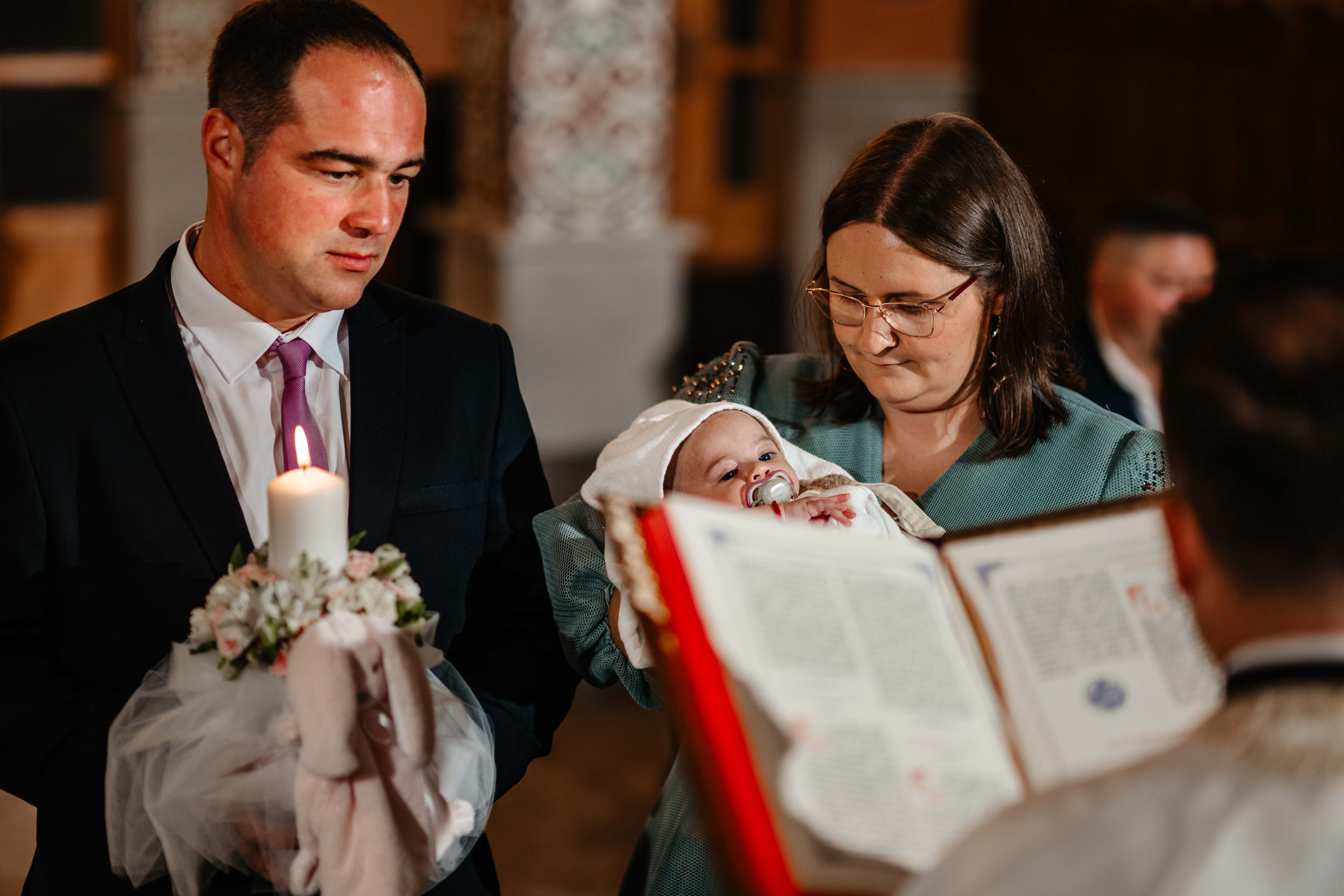 Radu Rahovan Fotograf de botez Cluj