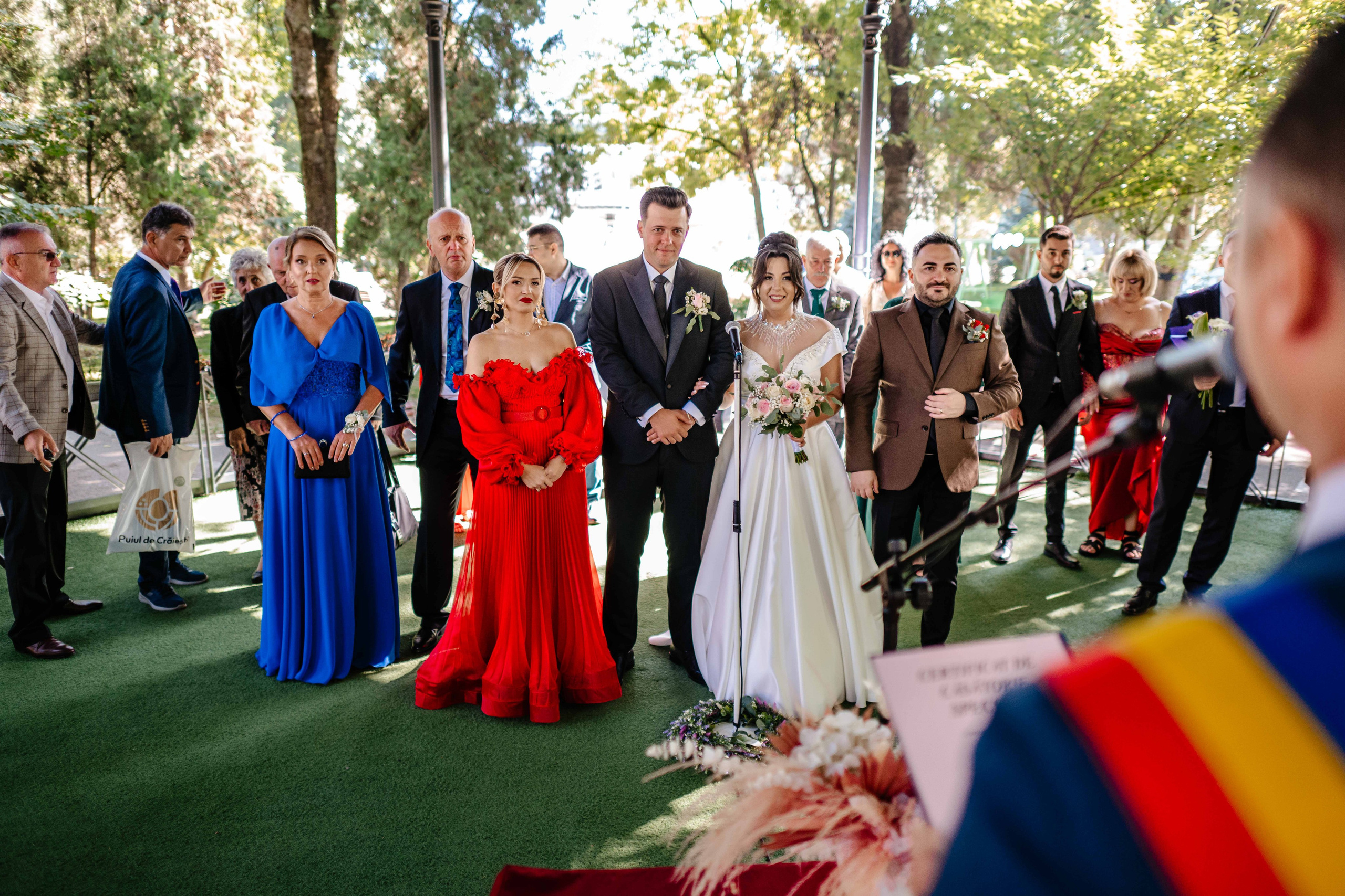 Nunta — Eliza si Calin. Radu Rahovan | Fotograf profesionist de nuntã și eveniment din Cluj-Napoca