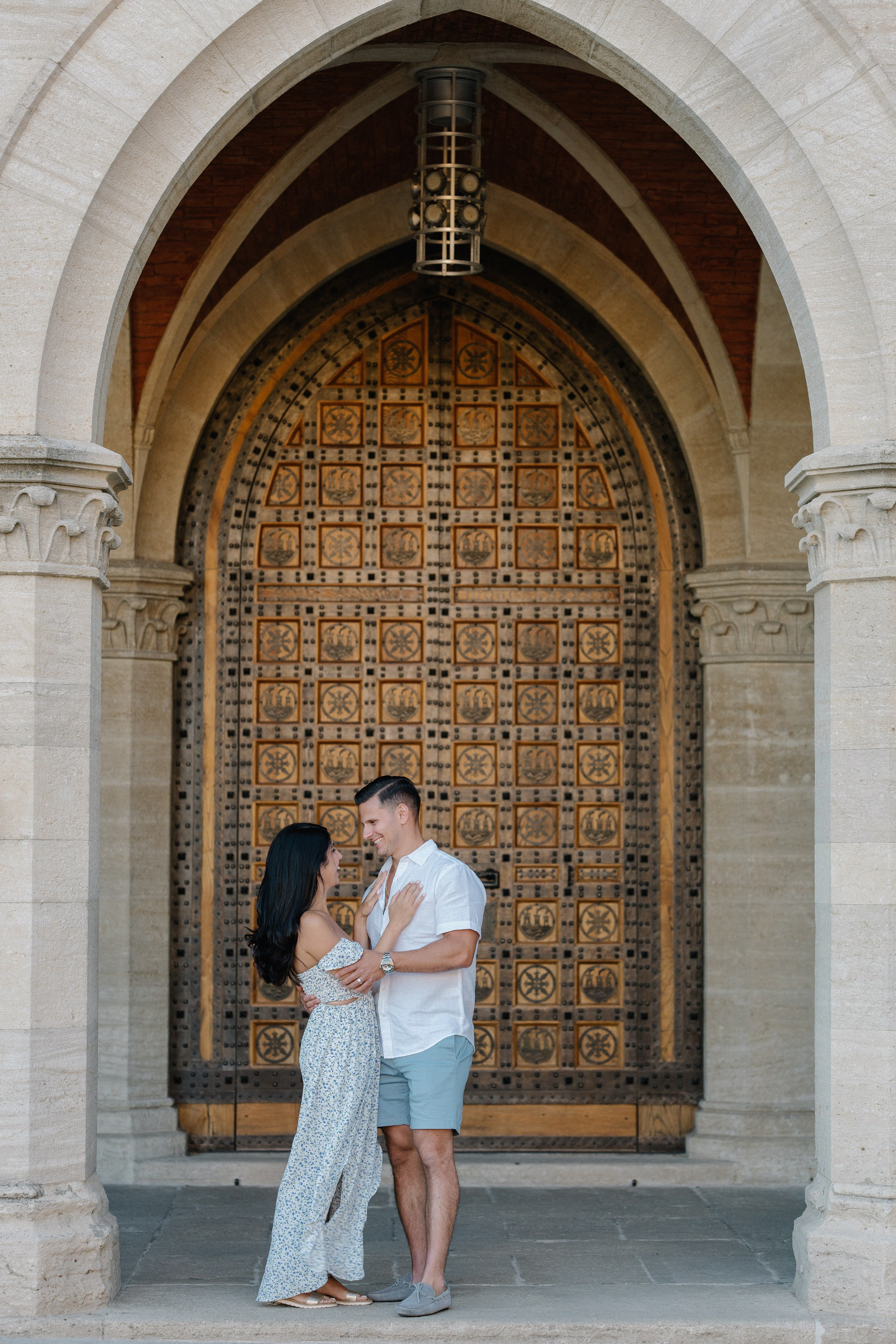 In San Marino. Свадебный фотограф Виктория Саврук