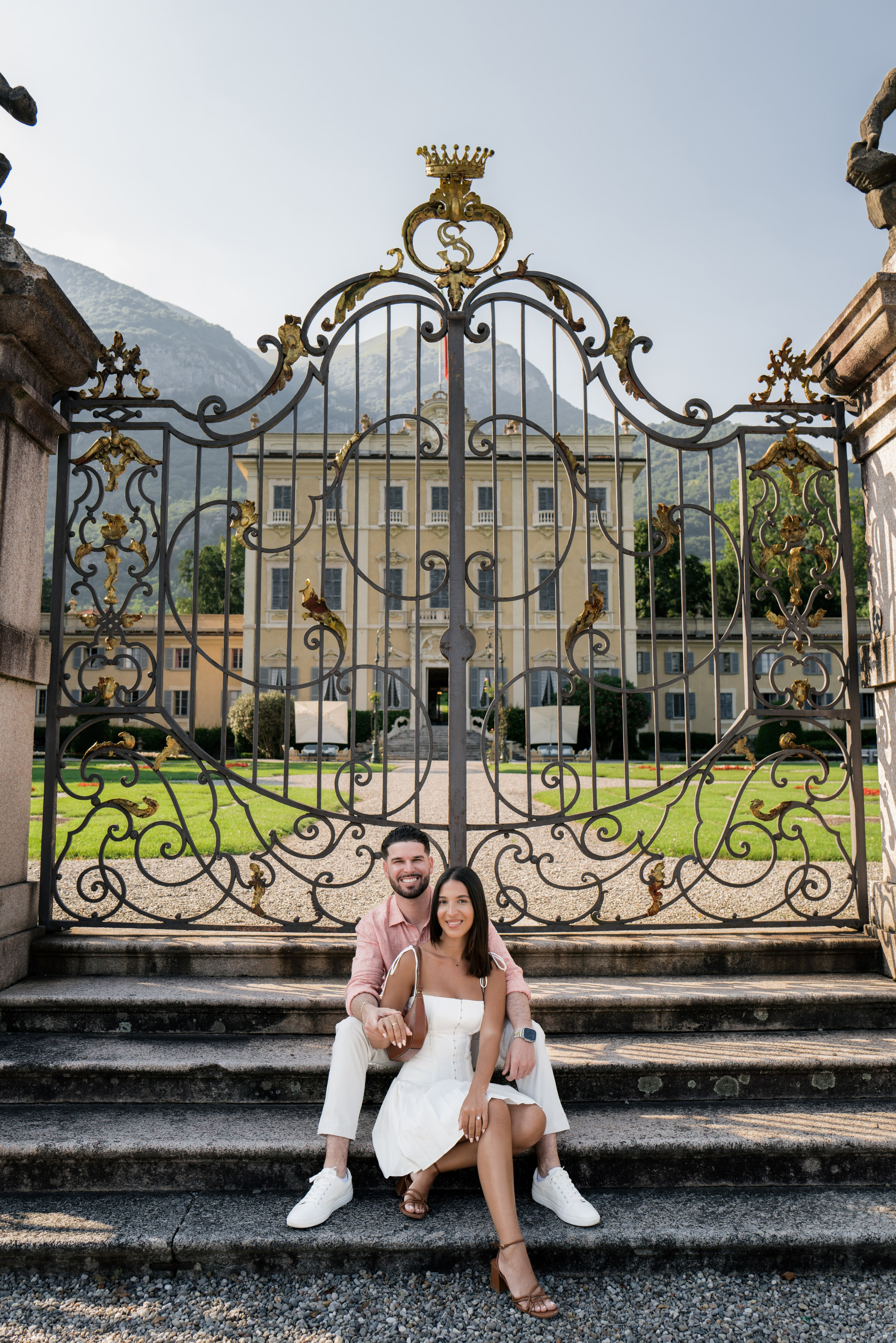 Miguel & Diana. Fulop Robert — Editorial Wedding Photographer in Europe