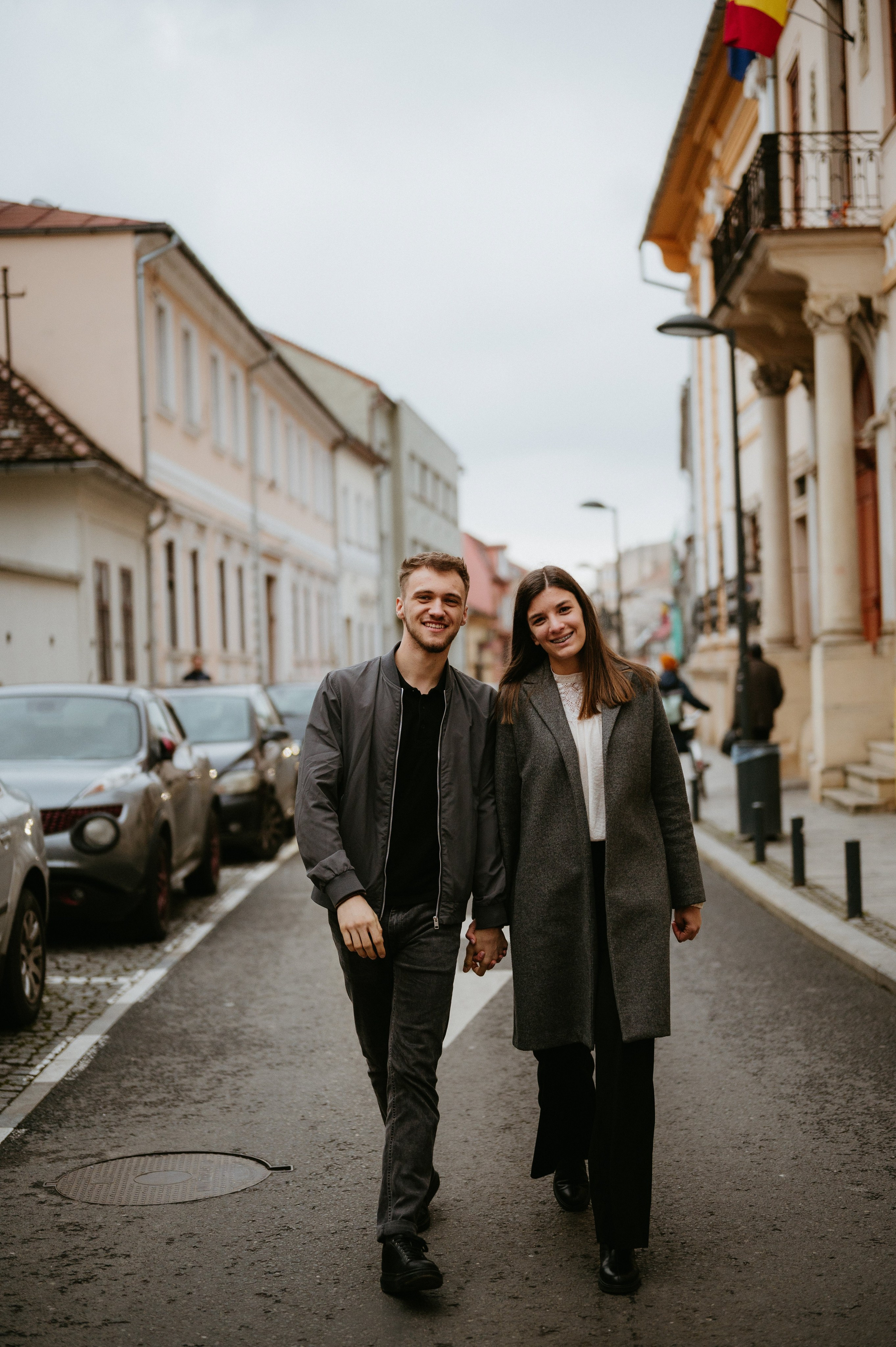 Dani si Ioana. Valentin Melen - fotograf de nunta 🤍