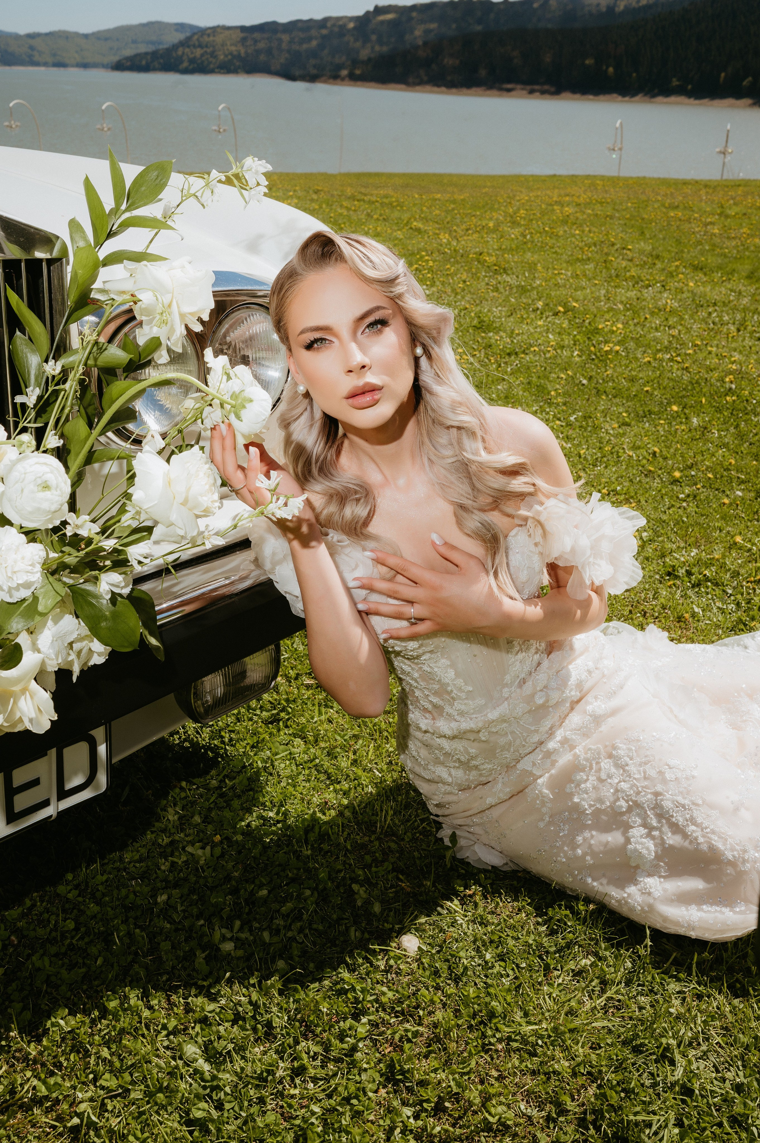 Cristina – Ședință foto editorială cu vibe fashion. Valentin Melen — wedding photographer