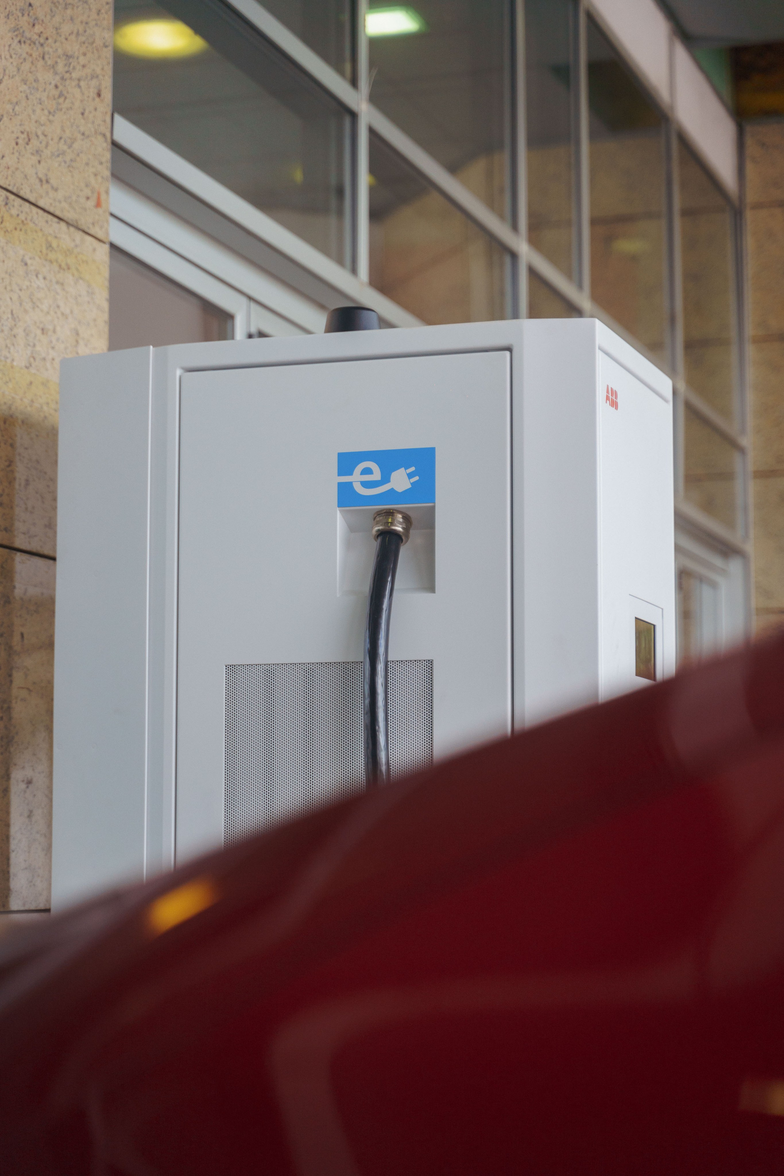 EV Days in Novi Sad 2023. Žukov Studio