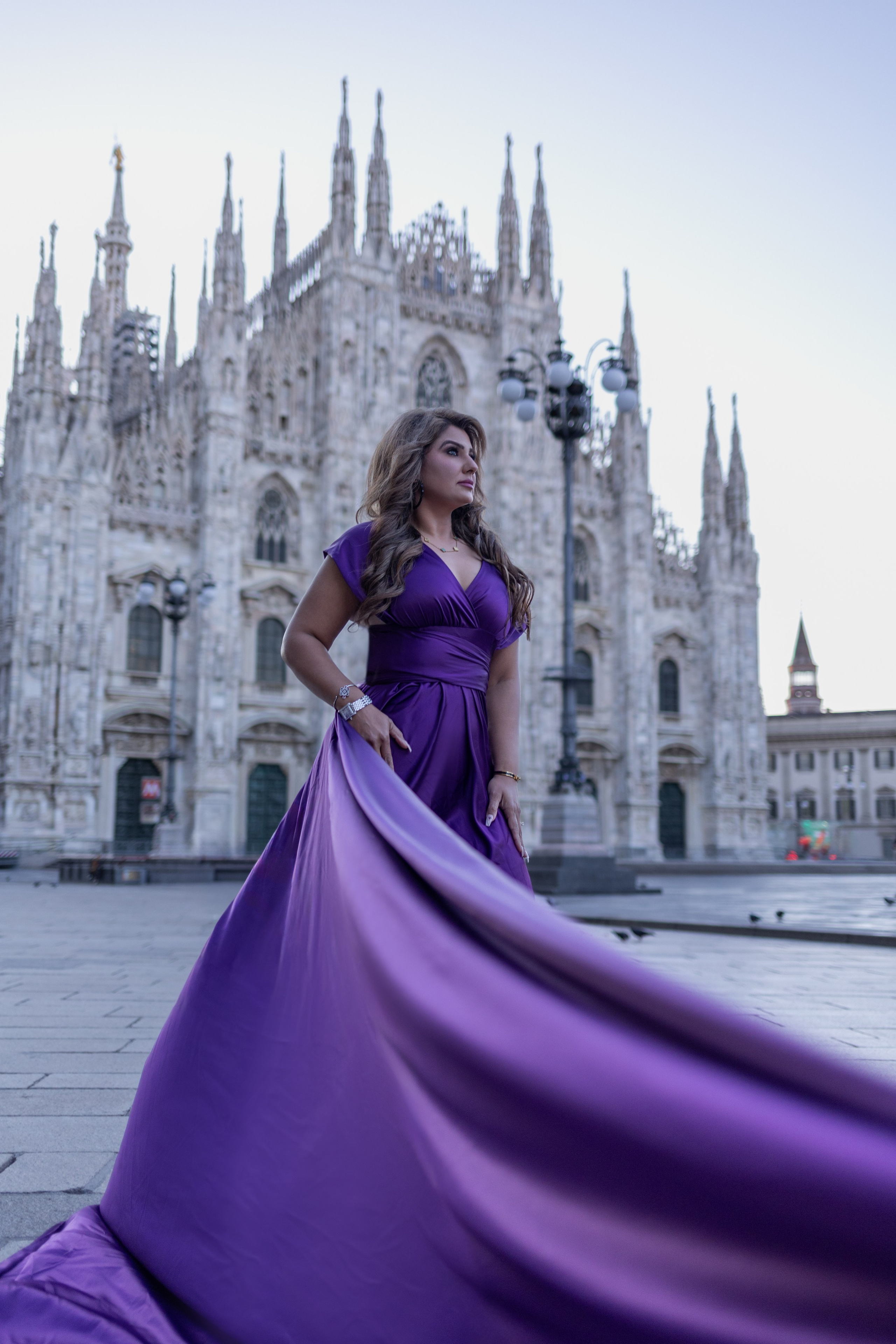 Jessica. Photographer in Milan |Mila Pro Photo