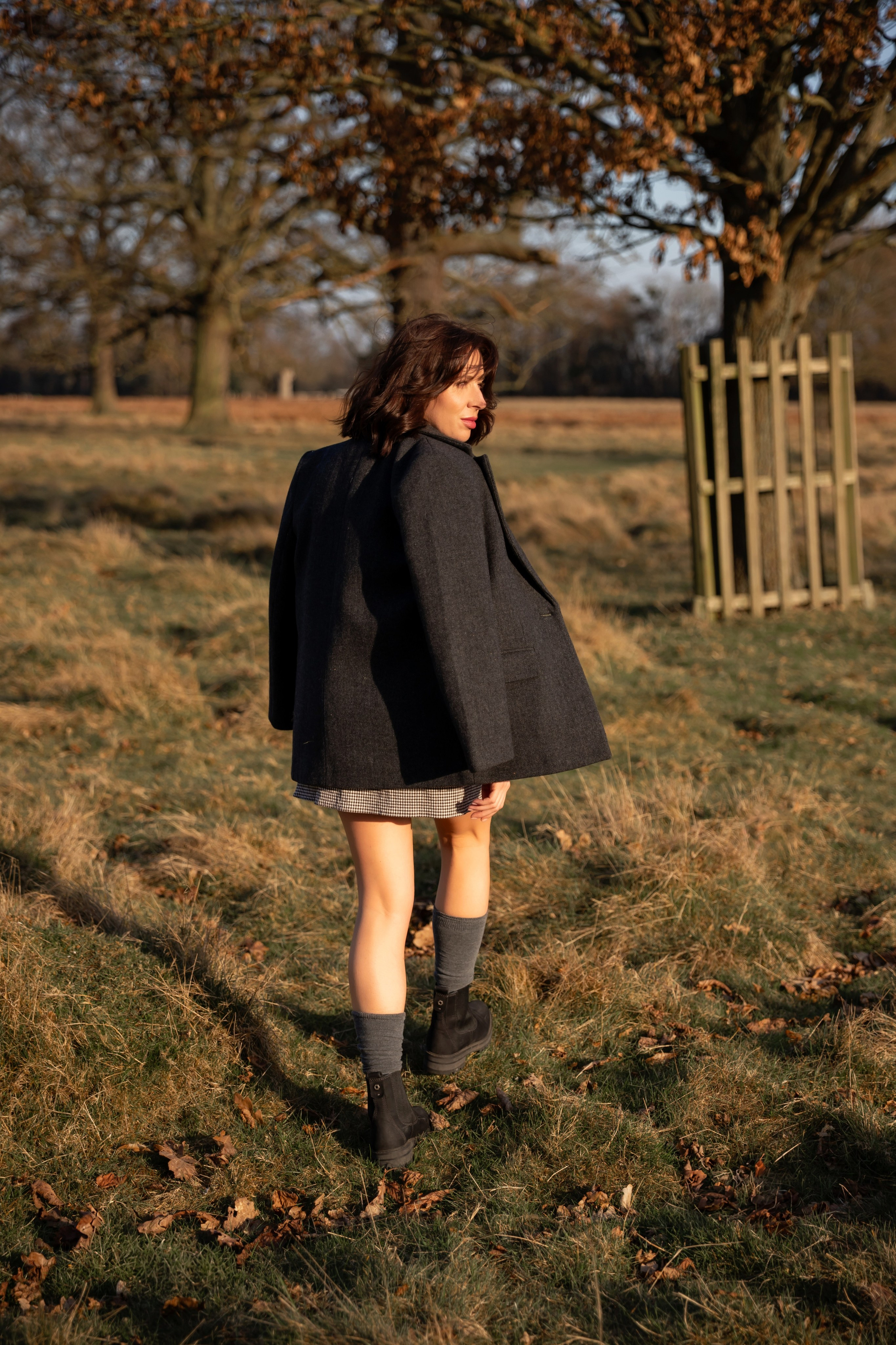 Helen. Daria V. Photography