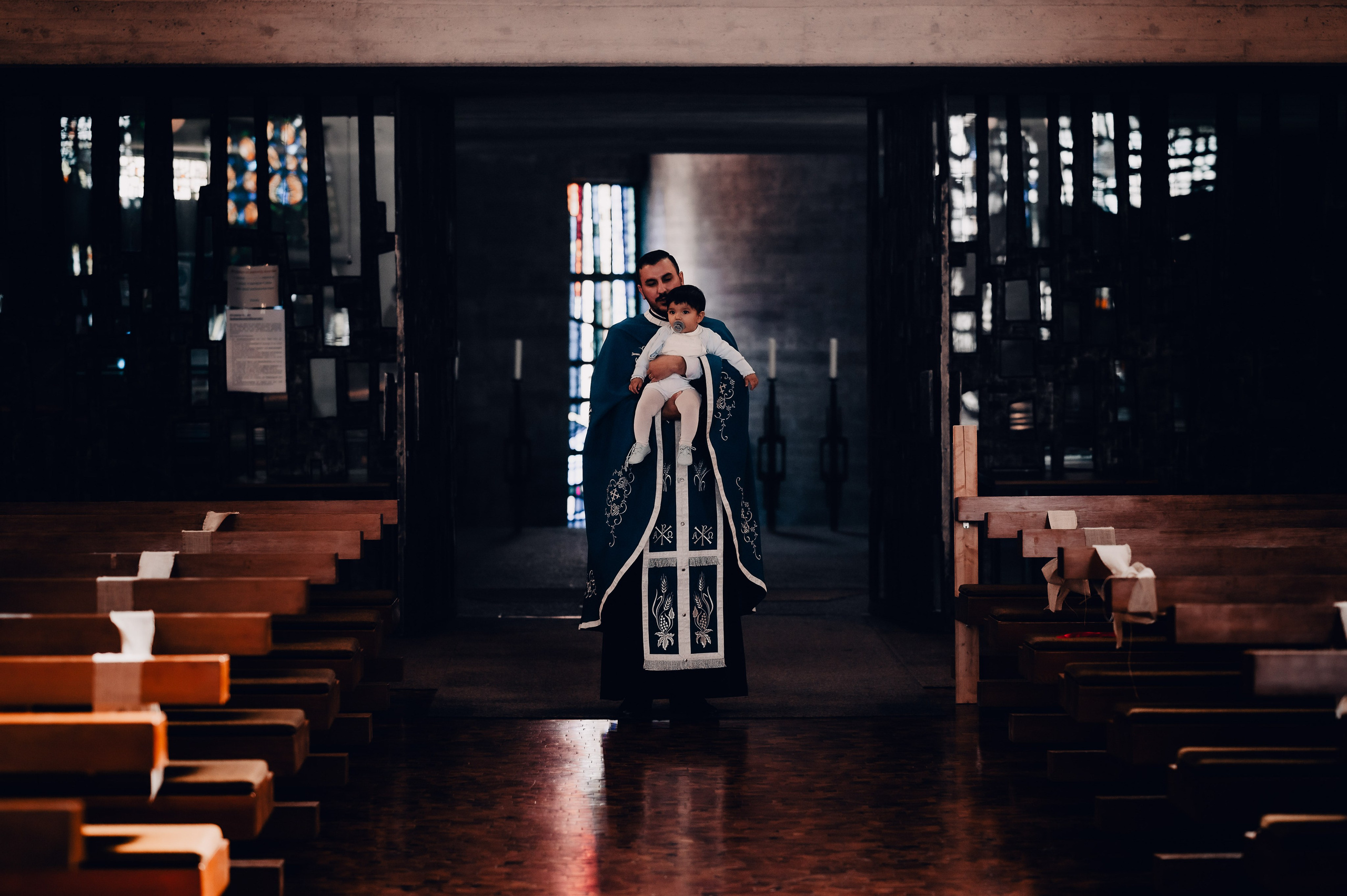 **Taufe Lucas	Eine Zarte Familienreportage von Gentleframe**. Authentische, emotionale, zeitlose Hochzeitsfotografie aus Albstadt