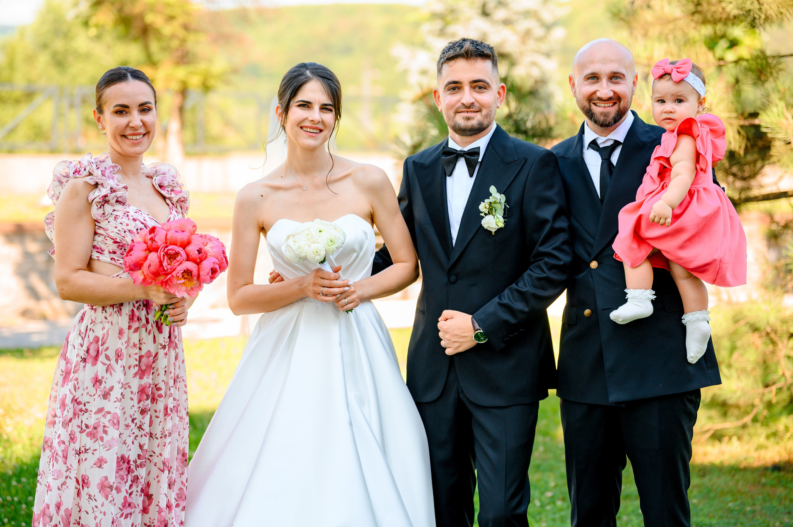 Madalina & Ovidiu. Mugurel Olteanu Fotograf