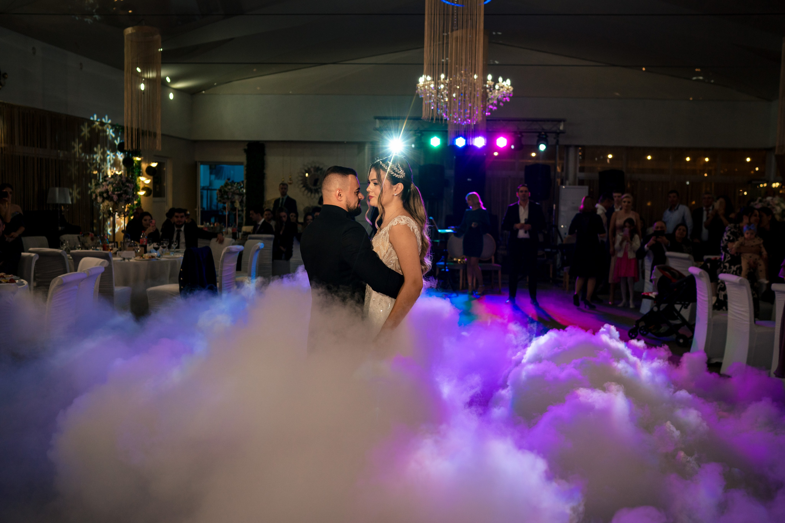 Miki & Andrei. Acasă