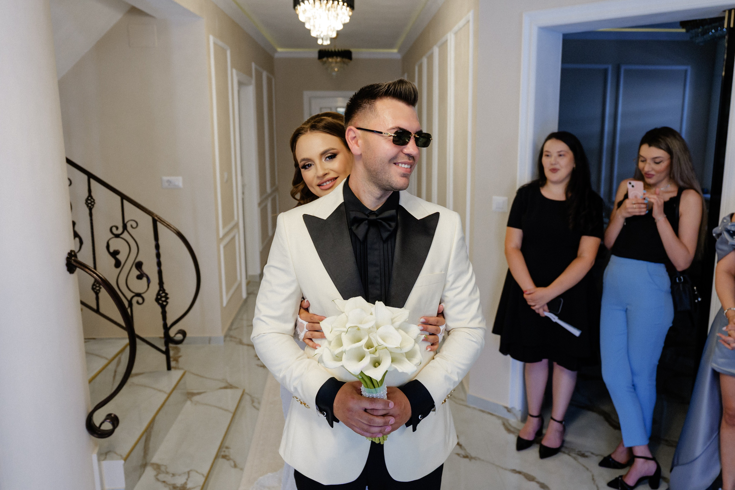 Portofoliu. MRM Events