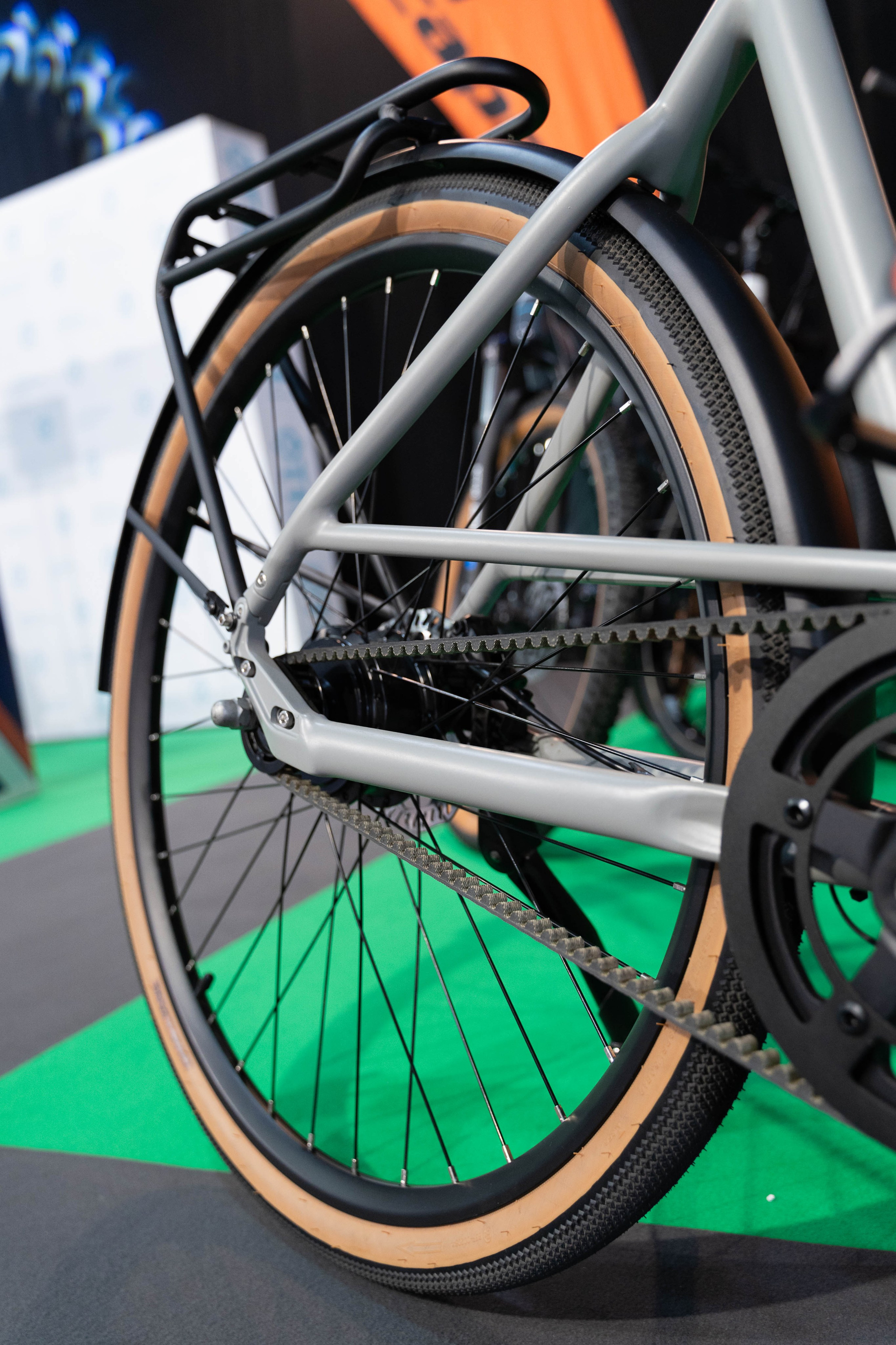 Electric Vehicles Days in Novi Sad 2024. Zhukov studio