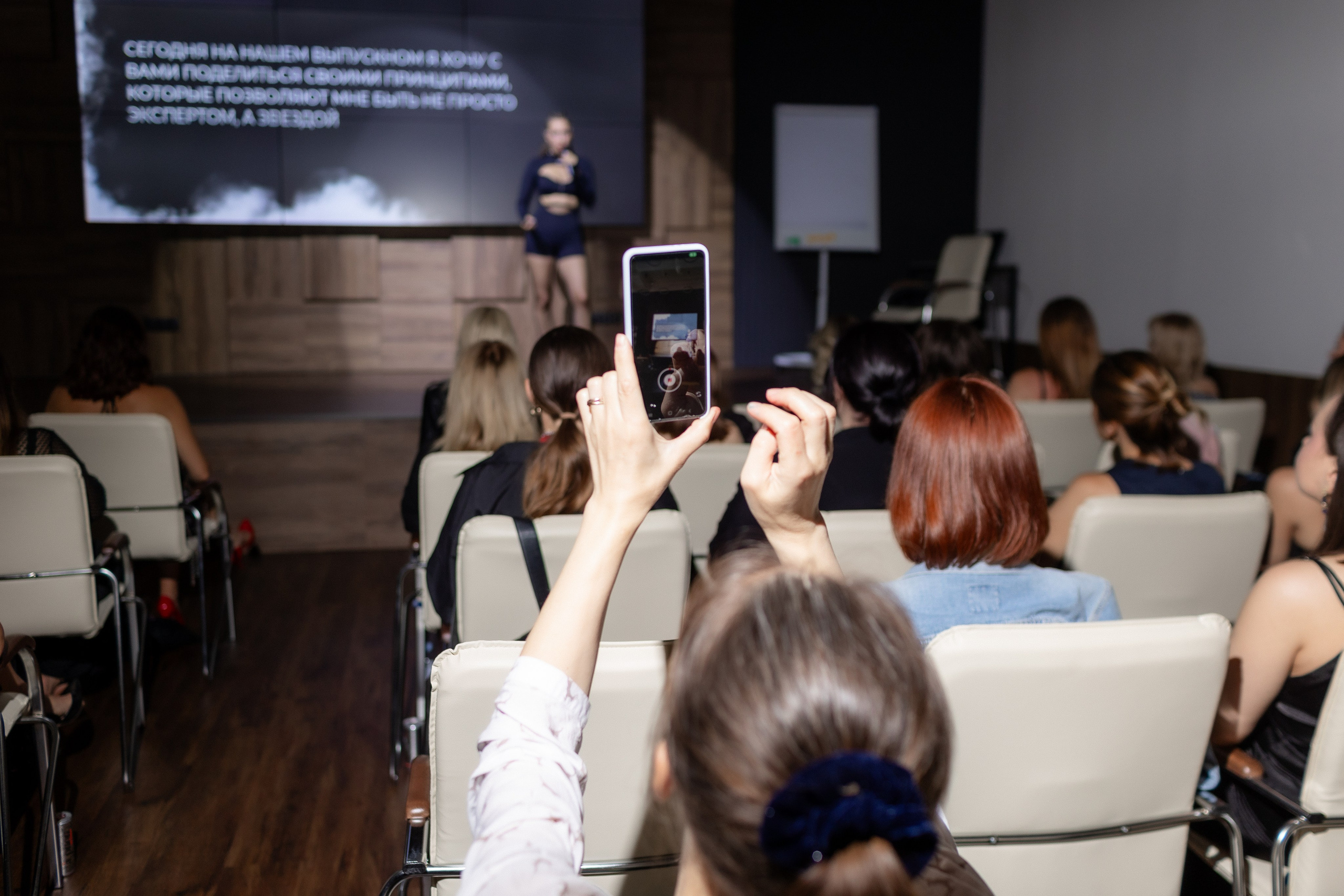 Kasianova. MATVEEVA STUDIO