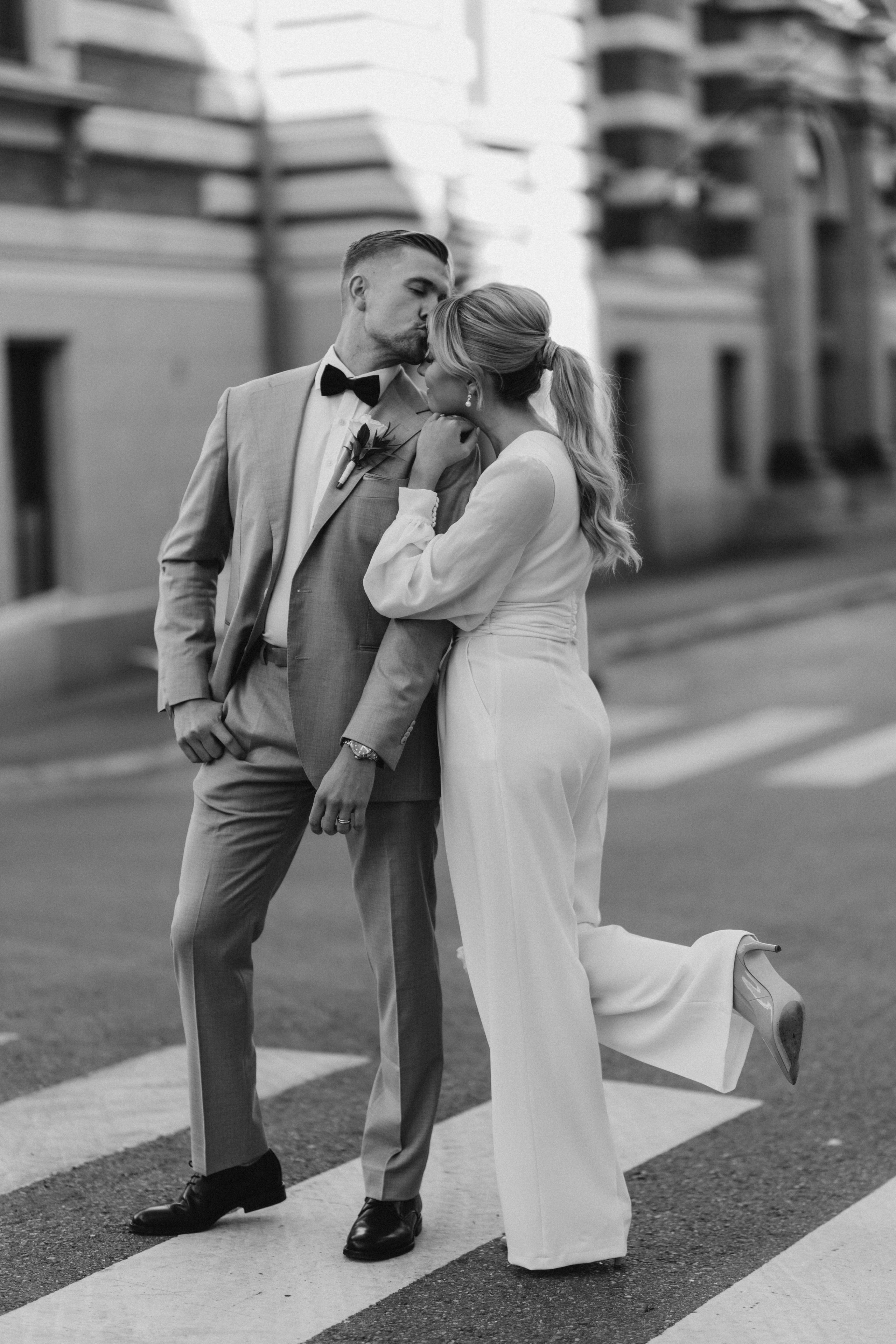 A&P. Wedding and portrait photographer in Helsinki Vickan O