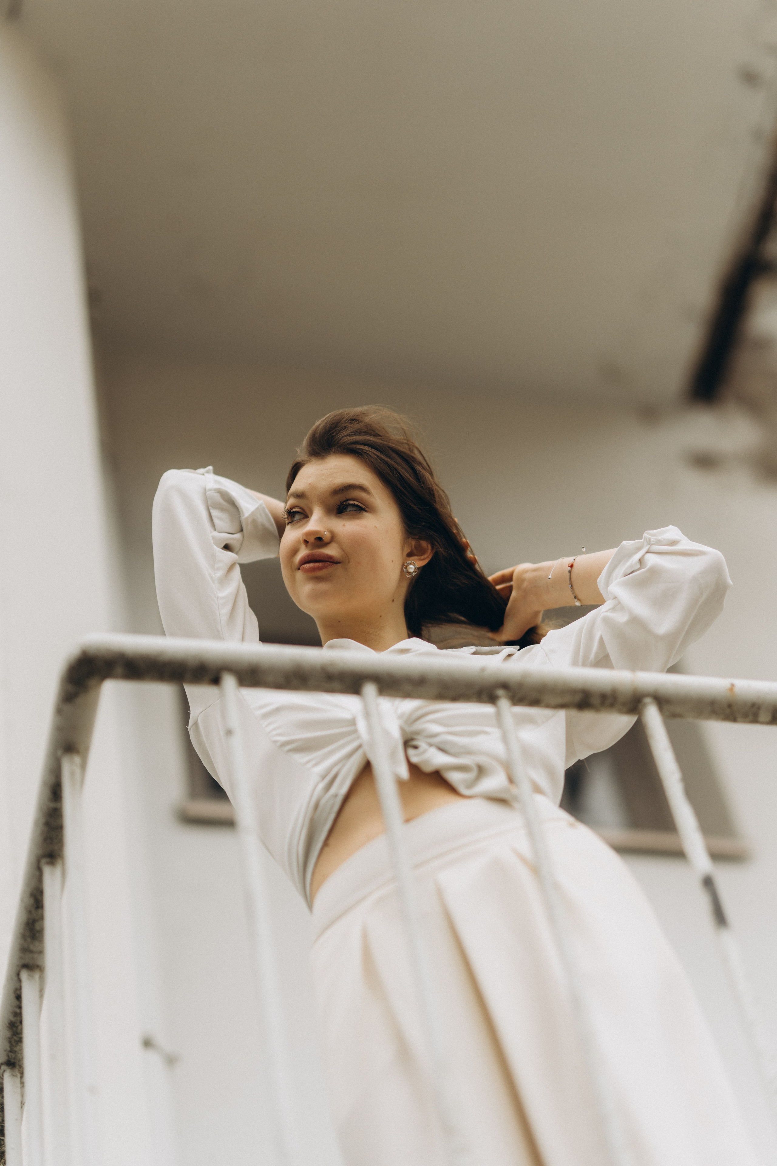 Eva. Wedding and portrait photographer in Helsinki Vickan O