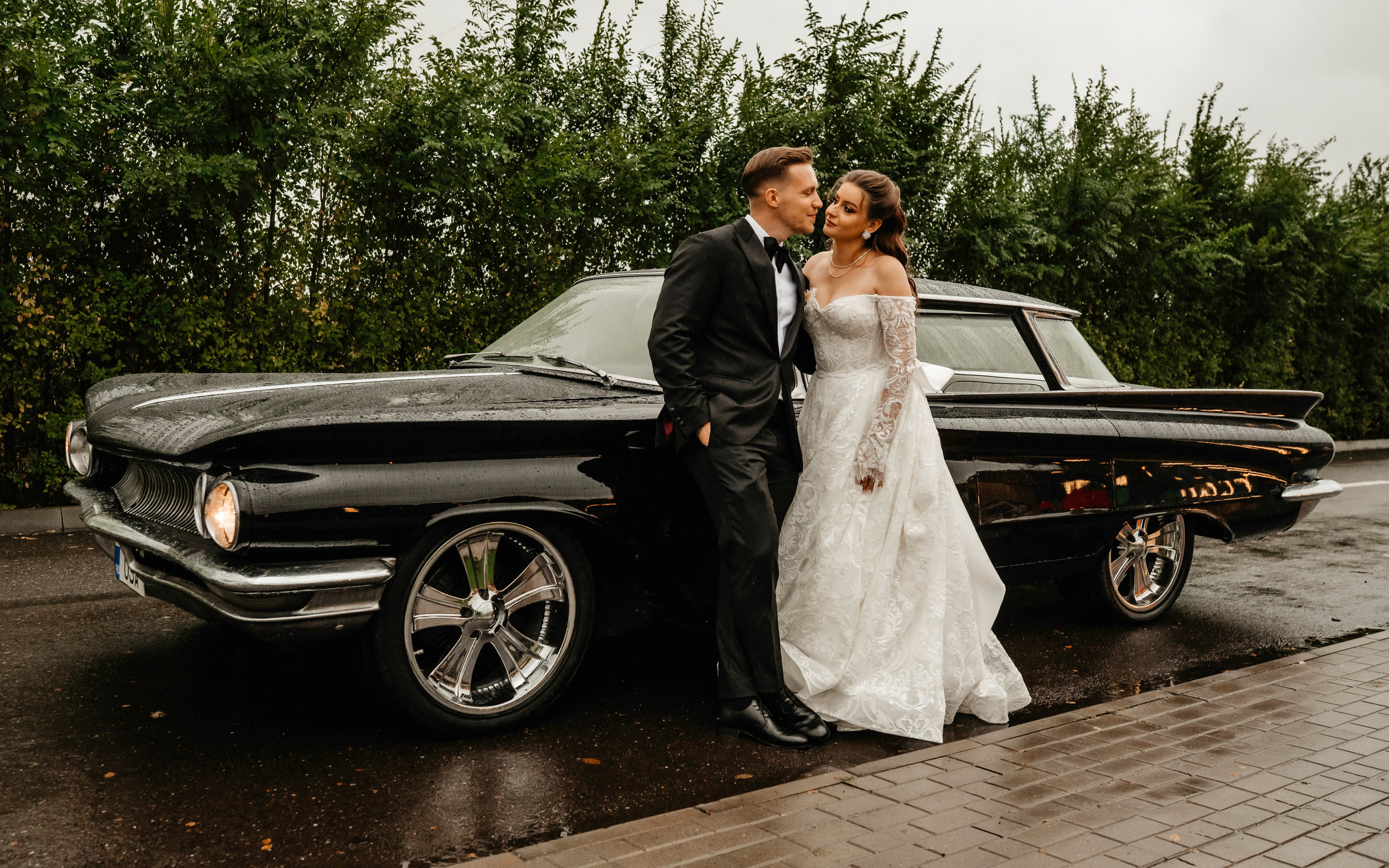 🤎 E l i s a & O v i d i u — Wedding Day Preview. Wedding & Family Photographer